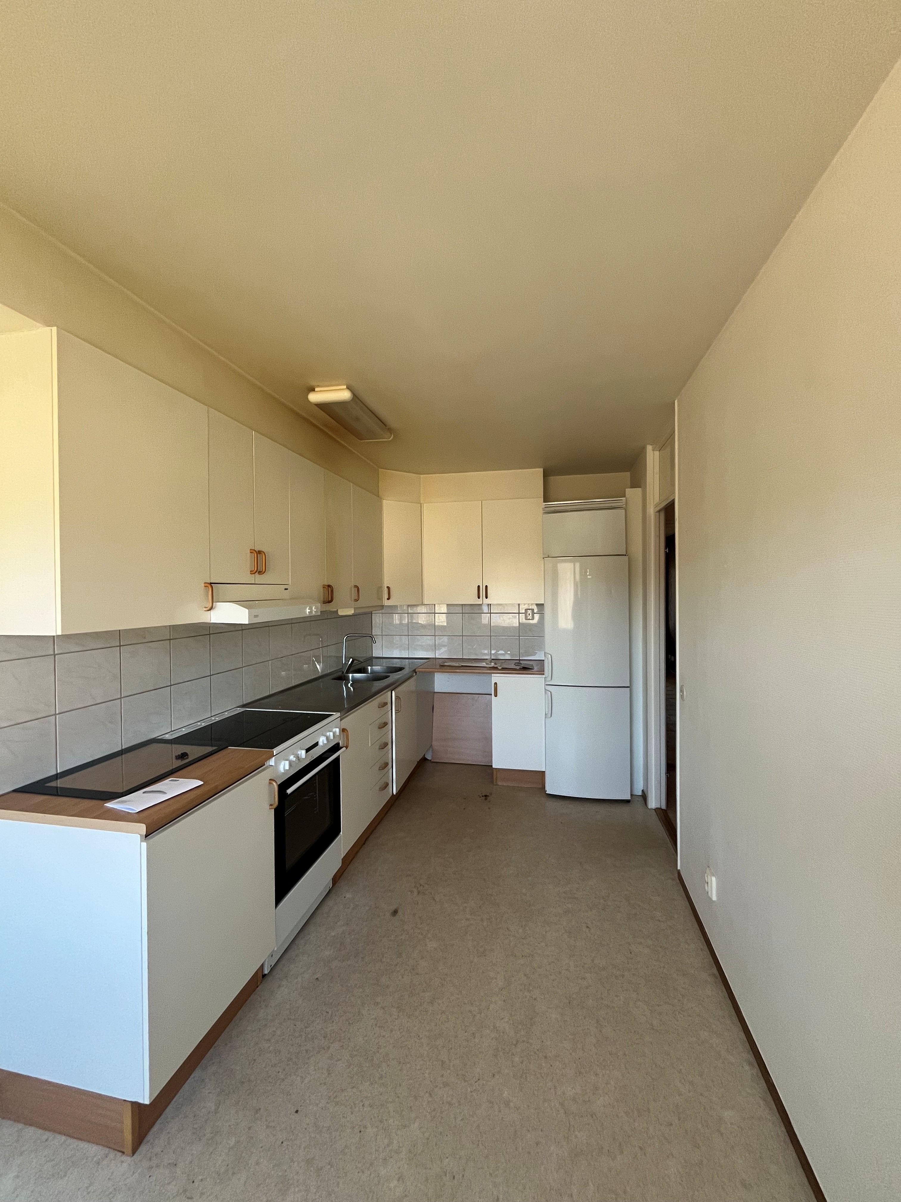 Lägenhet – Nybro, Kungshall, Gröndal - Bild 3