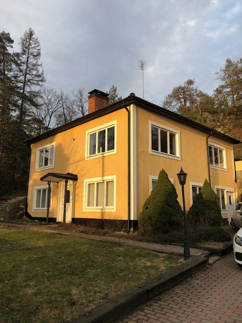Villa/Hus, 6 rooms, 180 sqm, Tyresö