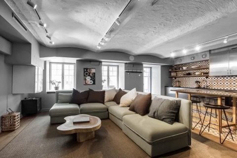1 rum Stockholm — 16 000 kr/mån | Bostadsögat