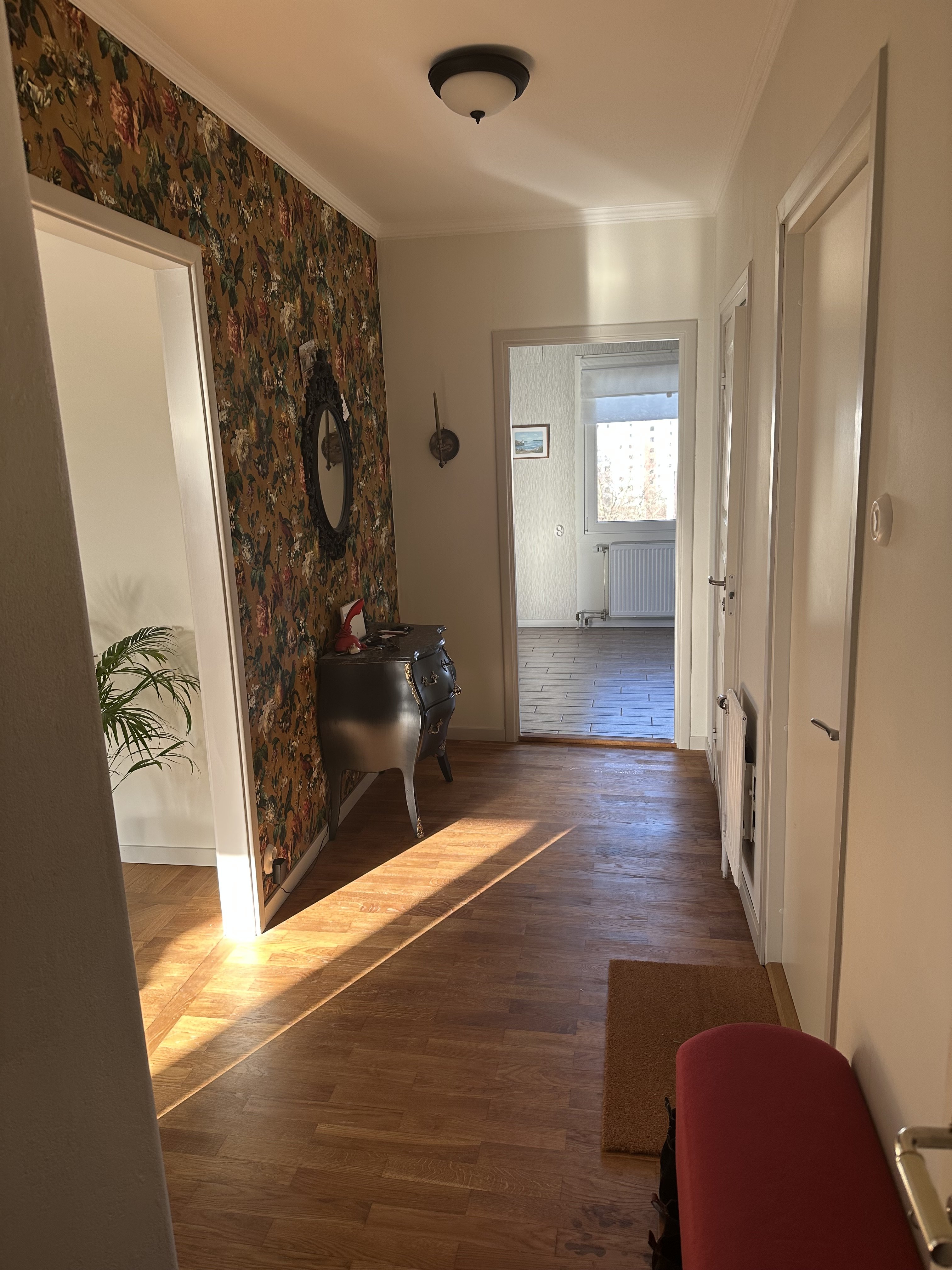 3 rum och kök, Backa, 17 000 kr/mån, bild 2
