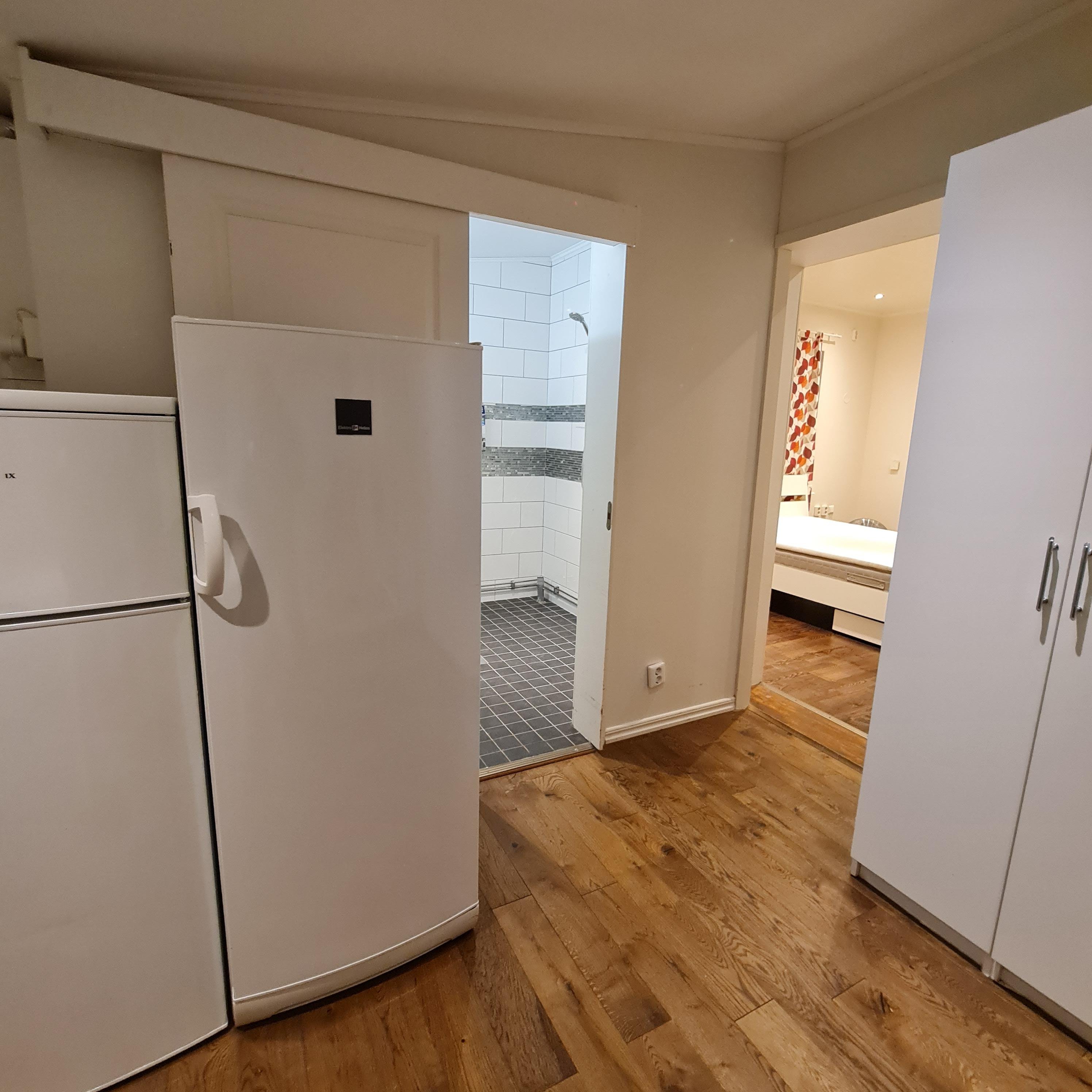 2 rok · 40 m² i Upplands Väsby – bild 8
