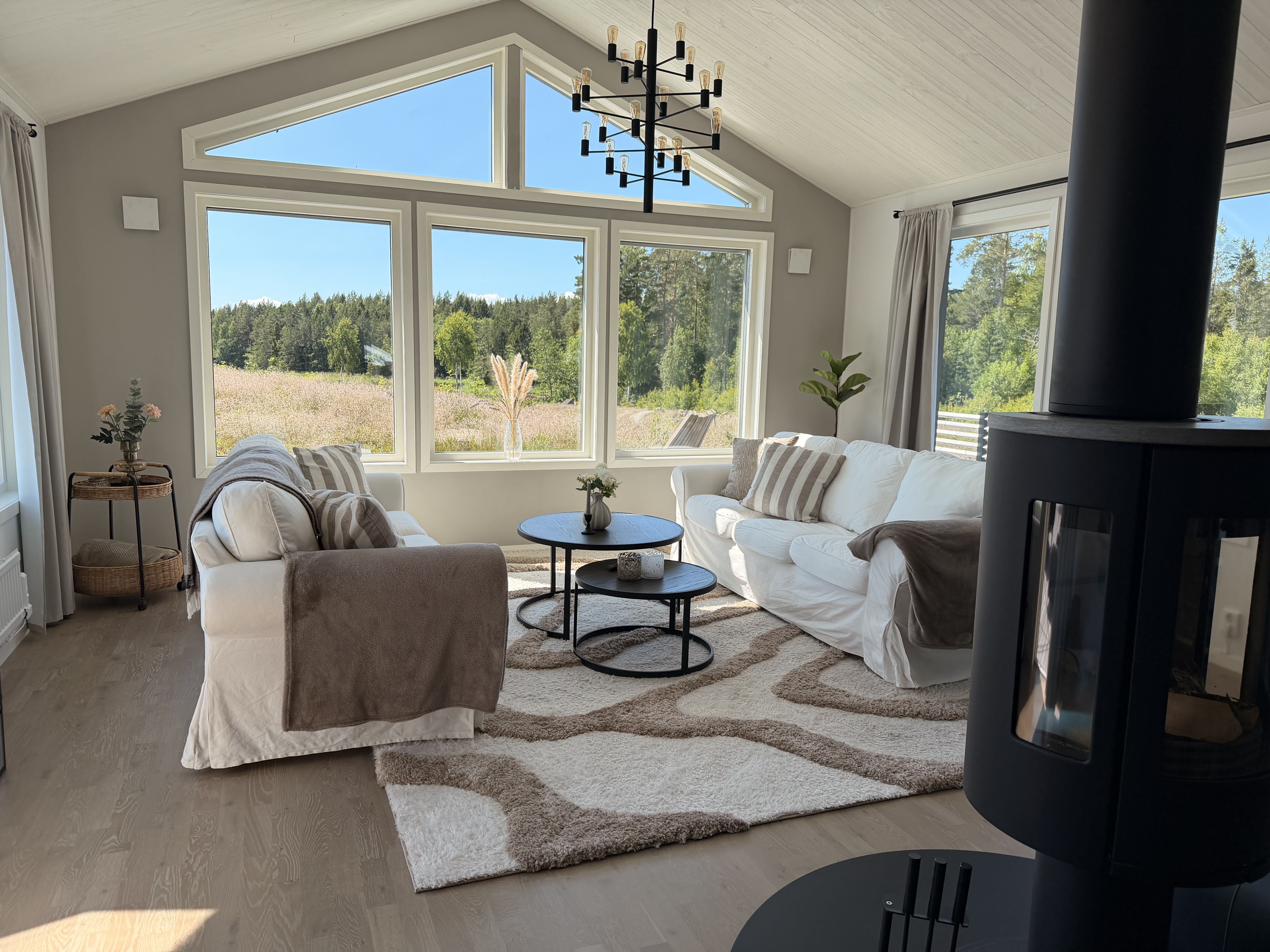Villa/Hus, 4 rooms, 102 sqm, Gävle