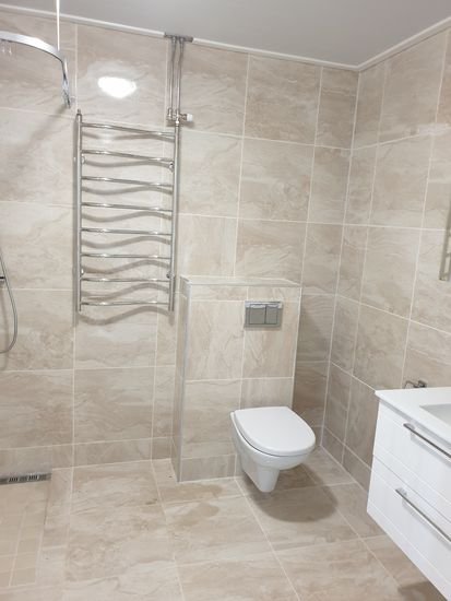 Lägenhet, 1 rooms, 44 sqm, Marmaverken
