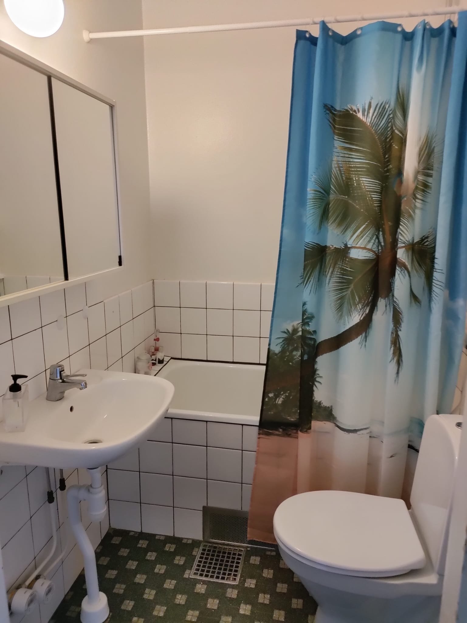2 rum Husie, 9 280 kr/mån | Bostadsögat