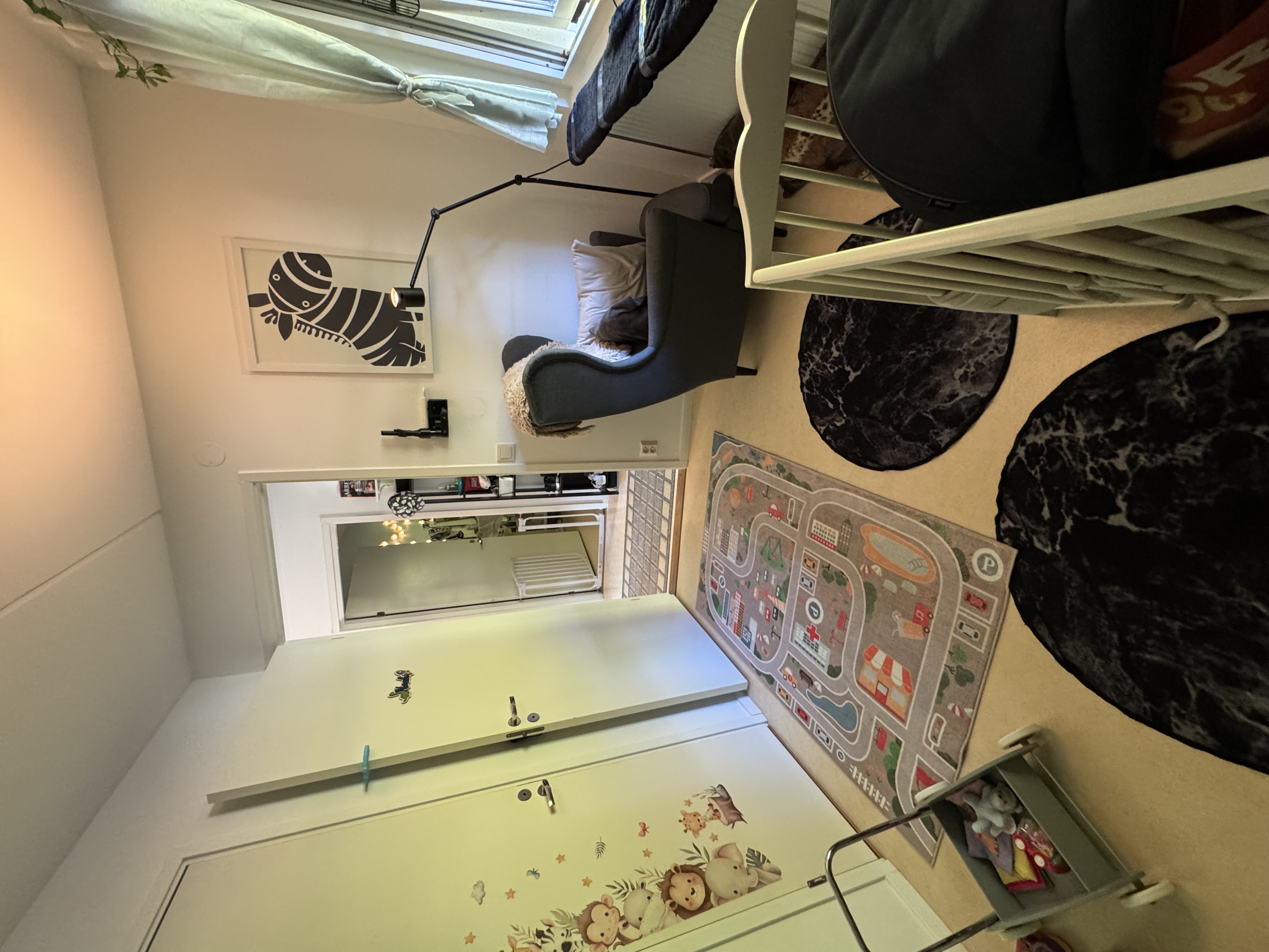 3 rok · 71 m² i Borås  – bild 7