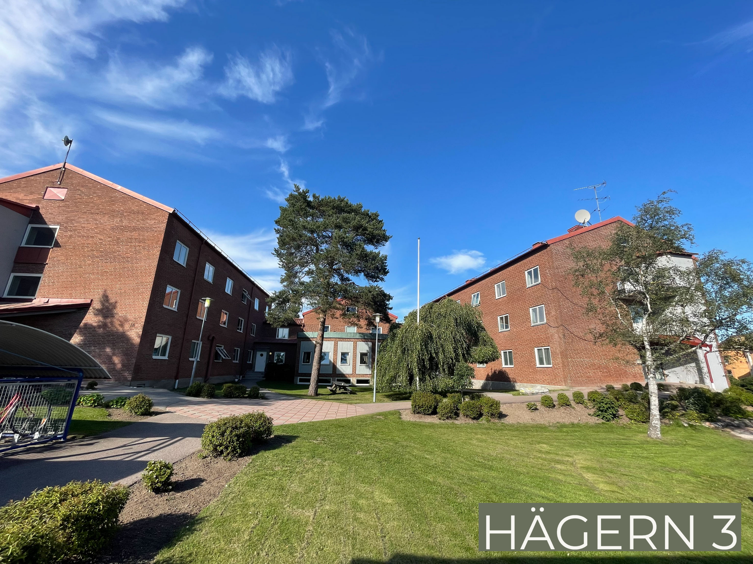 1 rok · 27 m² i Trollhättan – bild 8