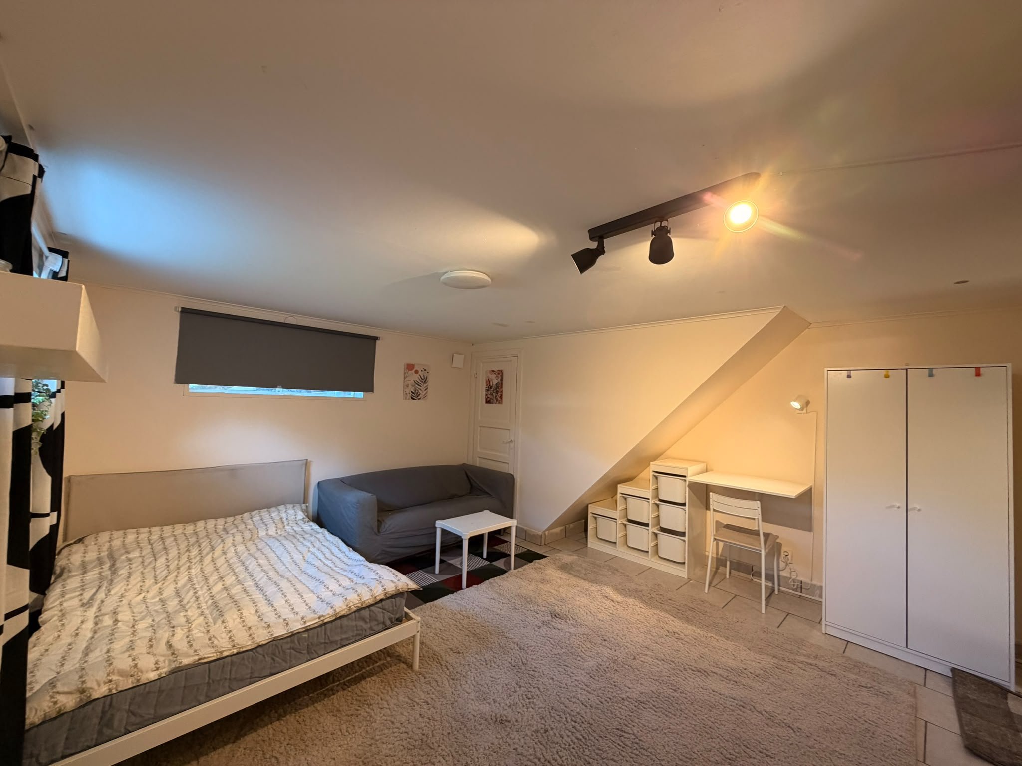 1 rok · 18 m² i Säve – bild 5