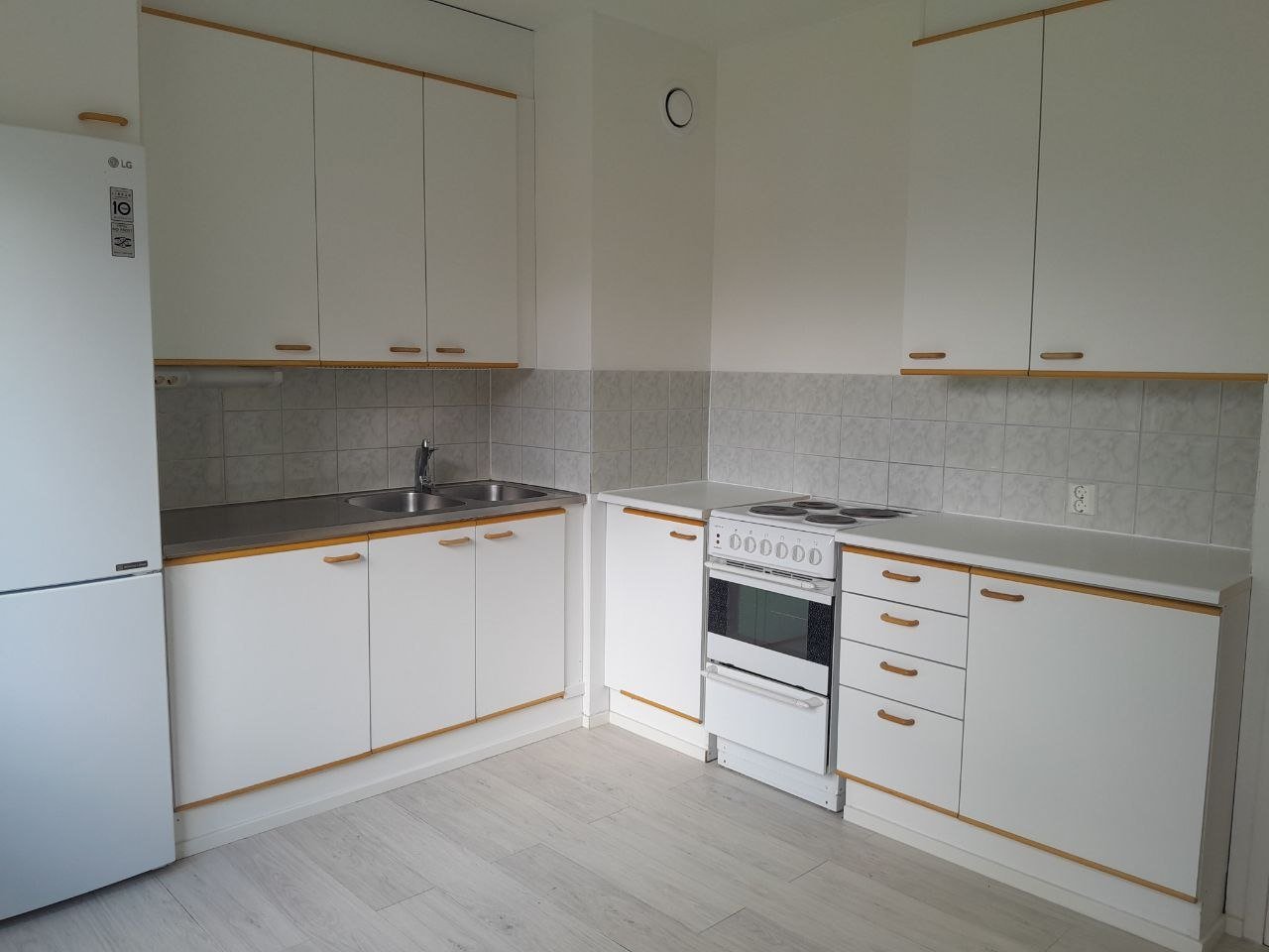 apartment at Rakentajantie, Hollola 3