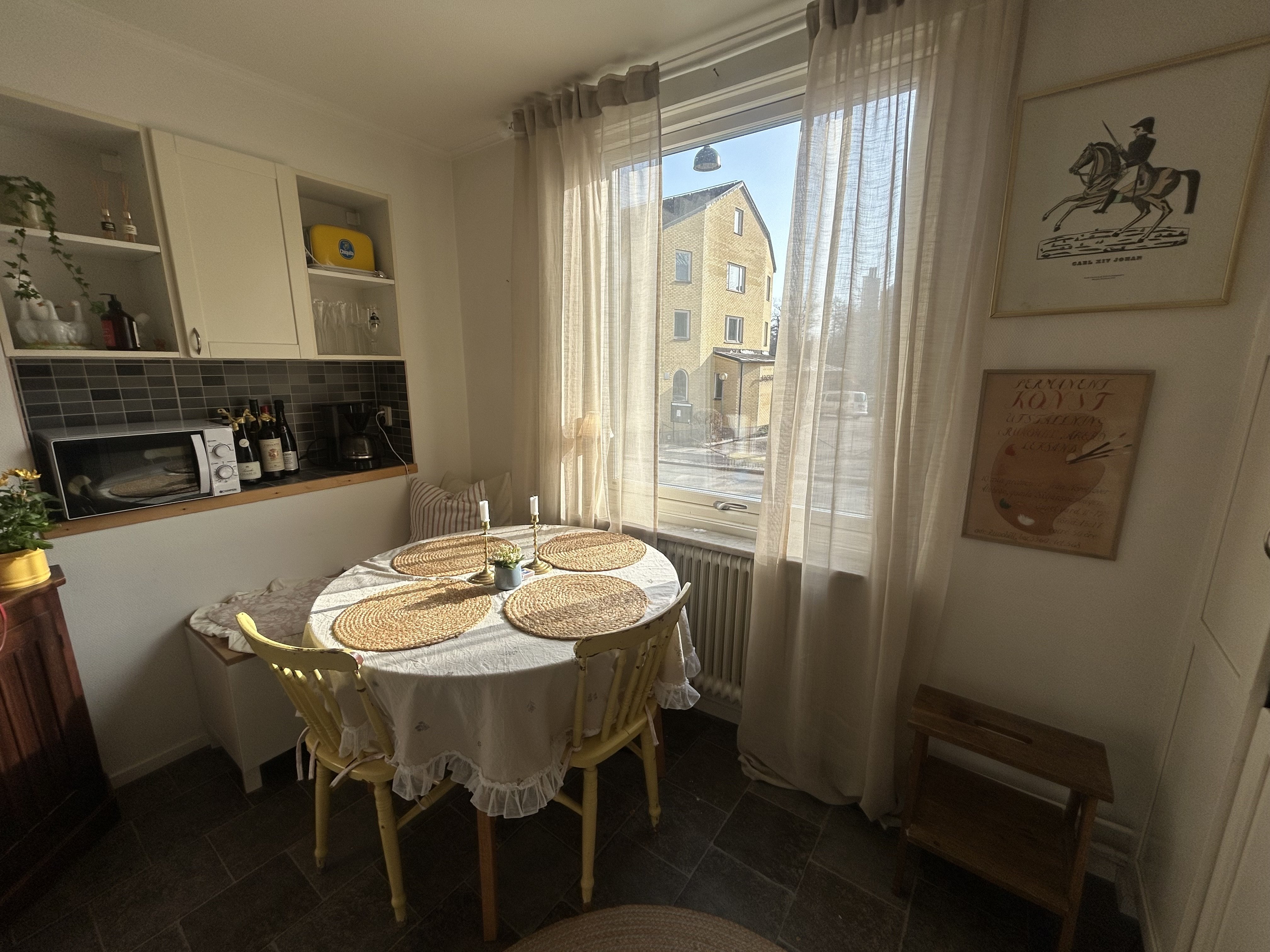 Djurgårdsgatan, Linköping — photo 3