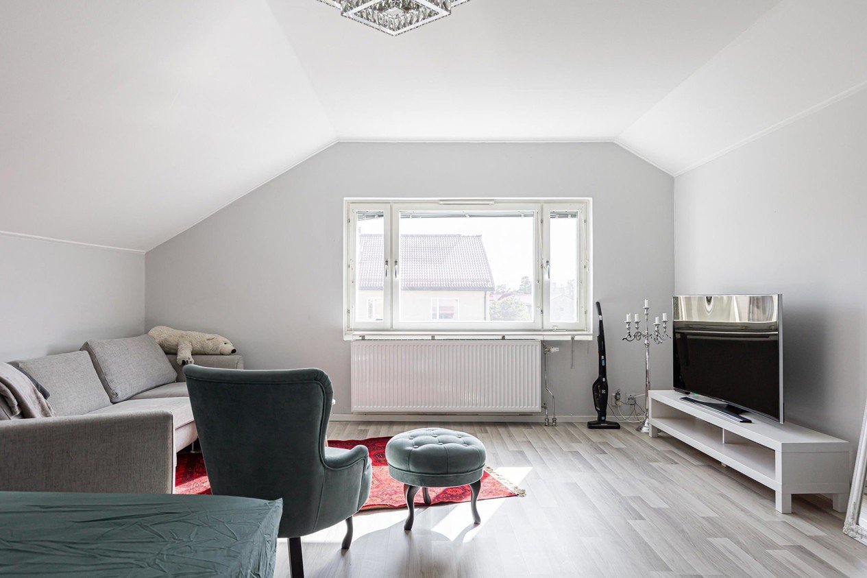 Stentorpsgatan, Västerås