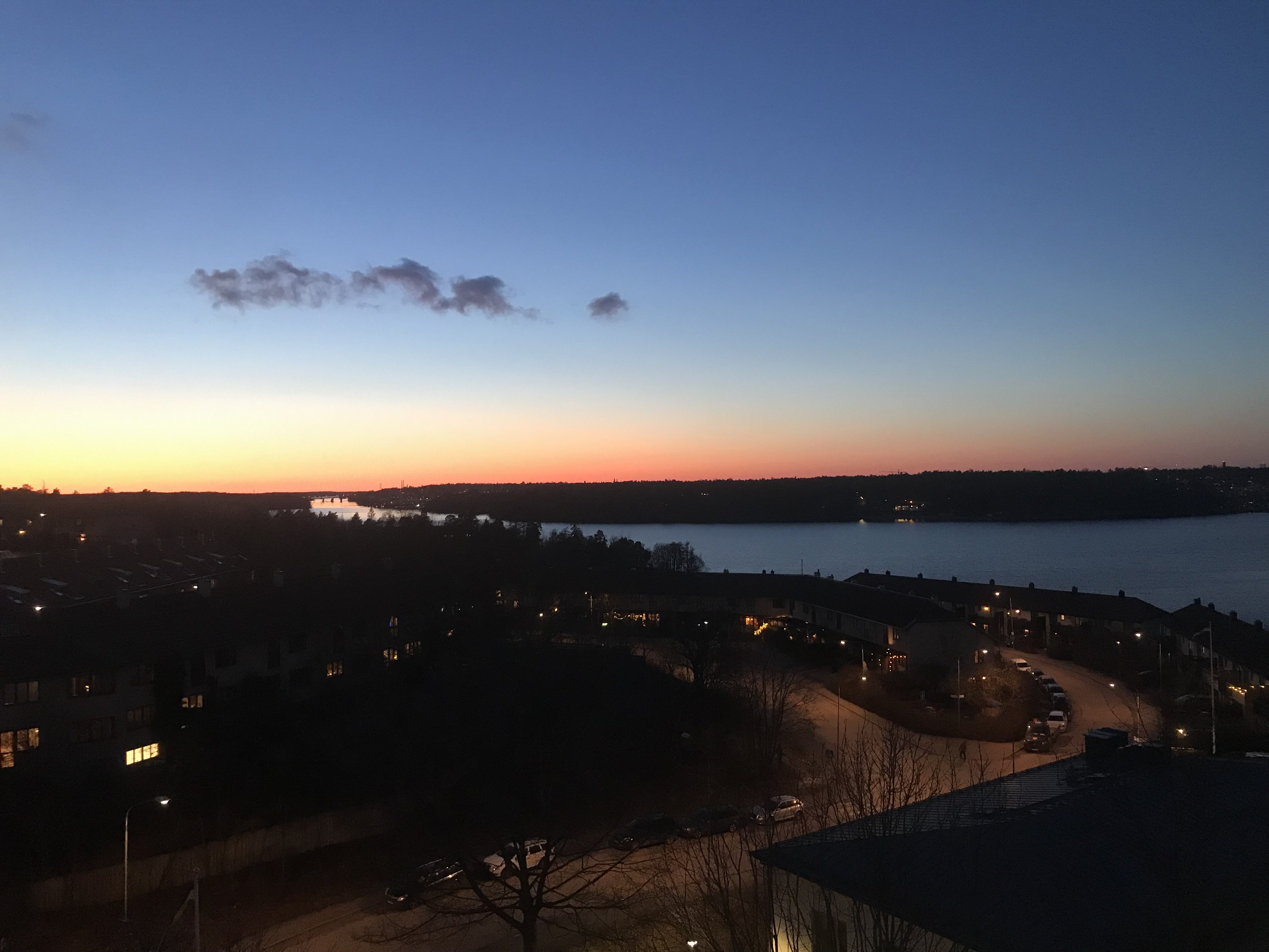 Hägerstens Allé, Hägersten — photo 5