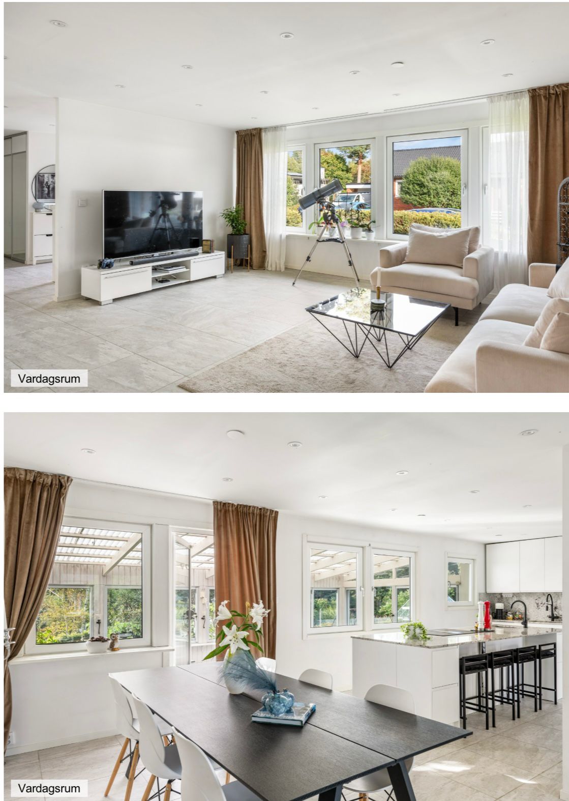 Villa/Hus, 7 rooms, 240 sqm, Märsta