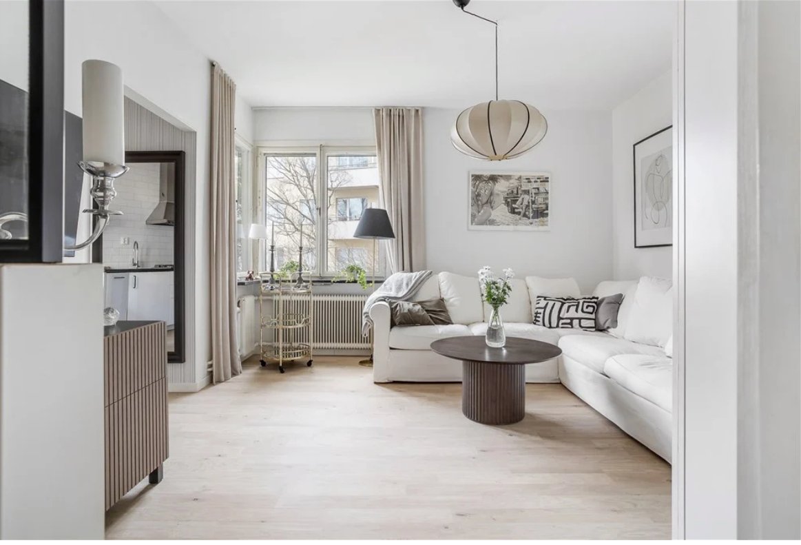 1.5 rum och kök, Stockholm — 13 000 kr/mån — bild 2