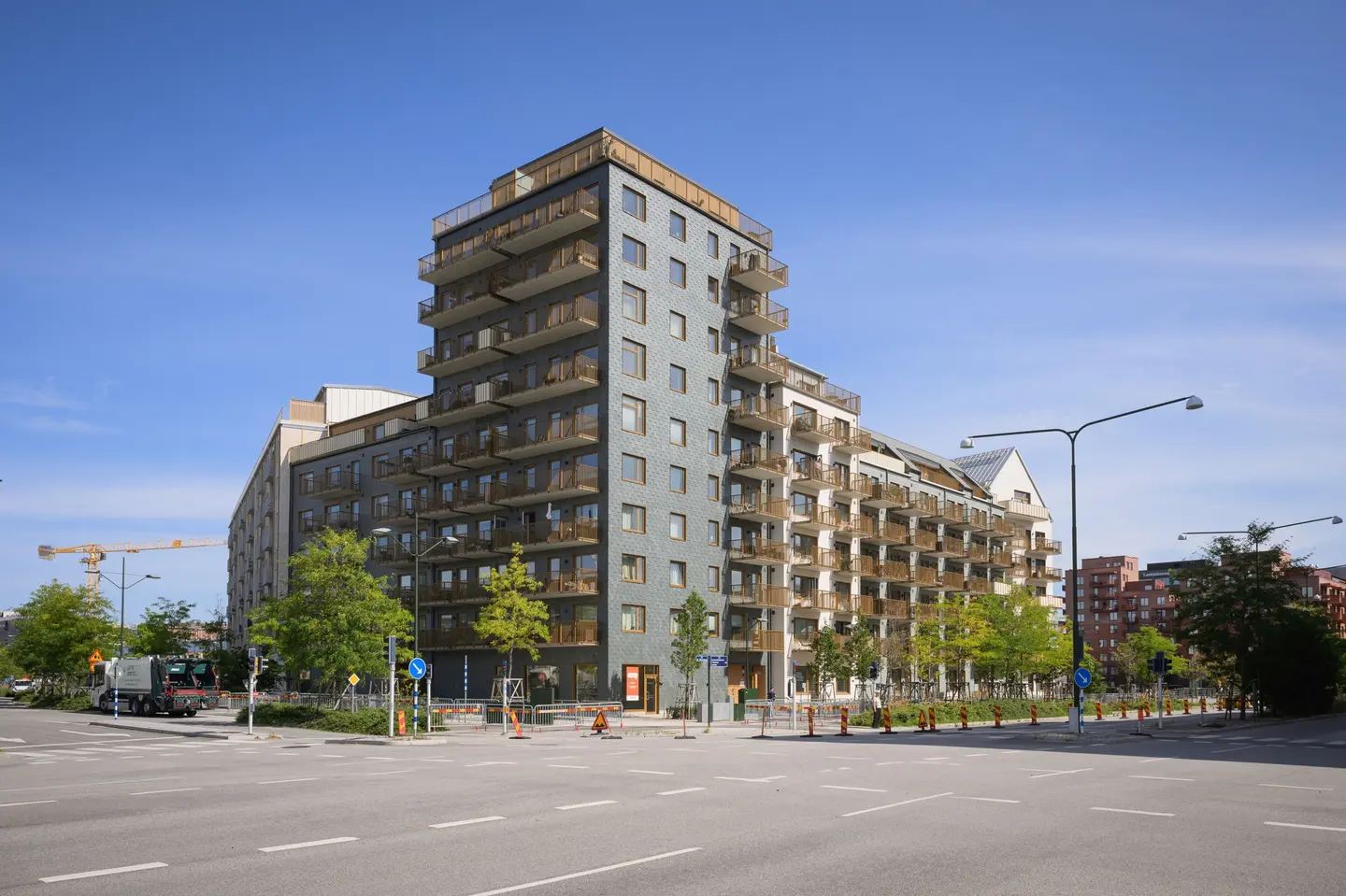 Lägenhet, 1 rum, 34 kvm, Malmö