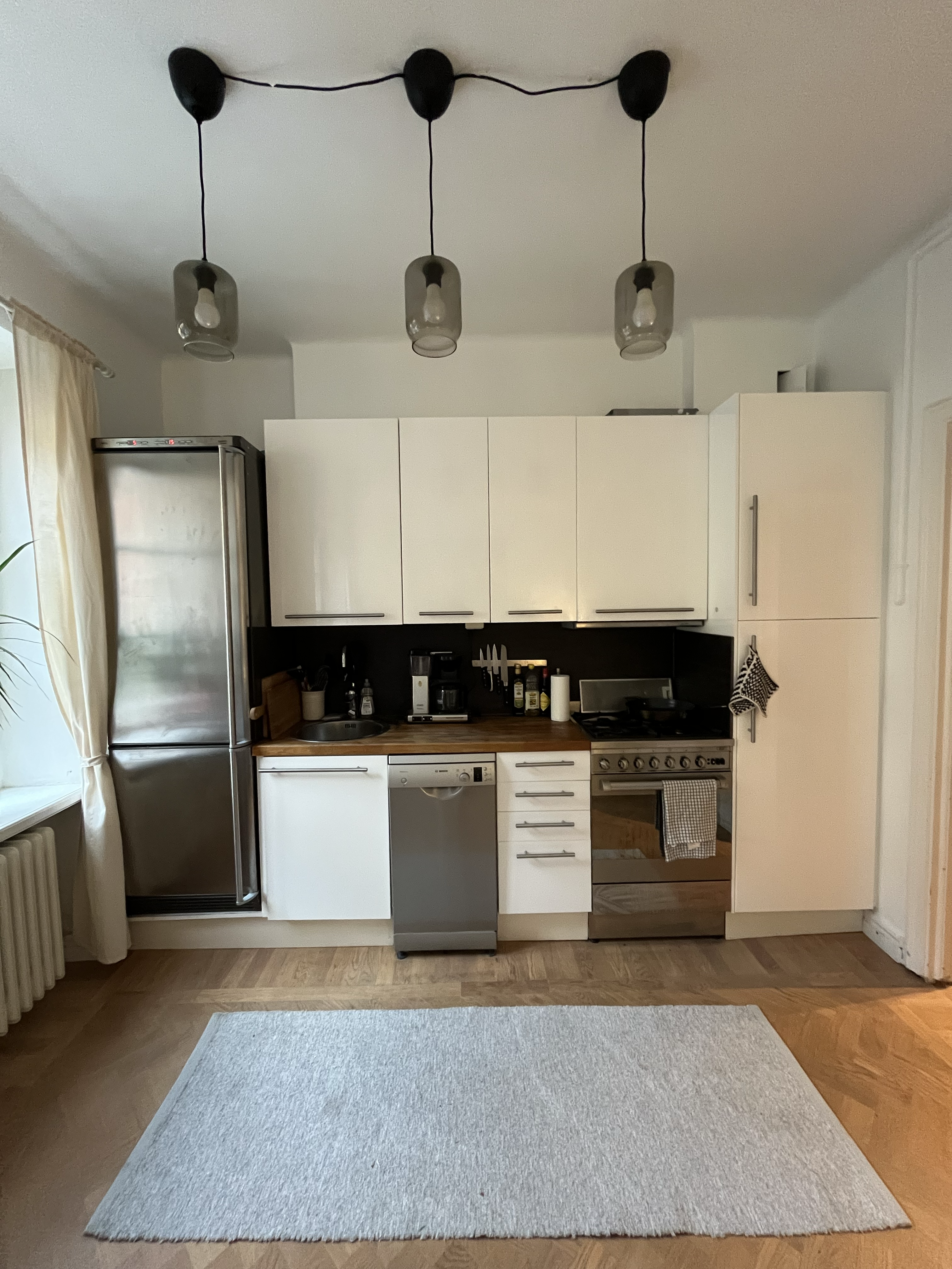 2 rum och kök, Stockholm — 23 000 kr/mån — bild 4
