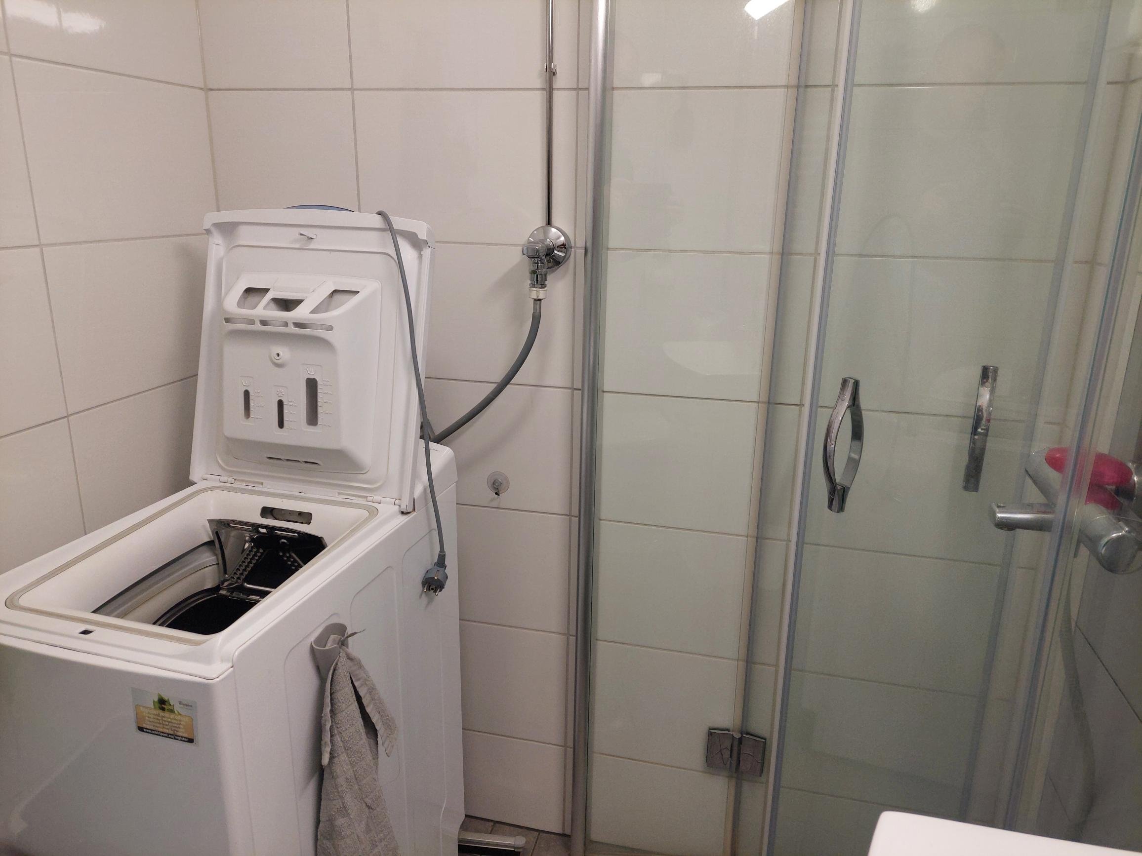 apartment at Sakaristontie, Kouvola 5