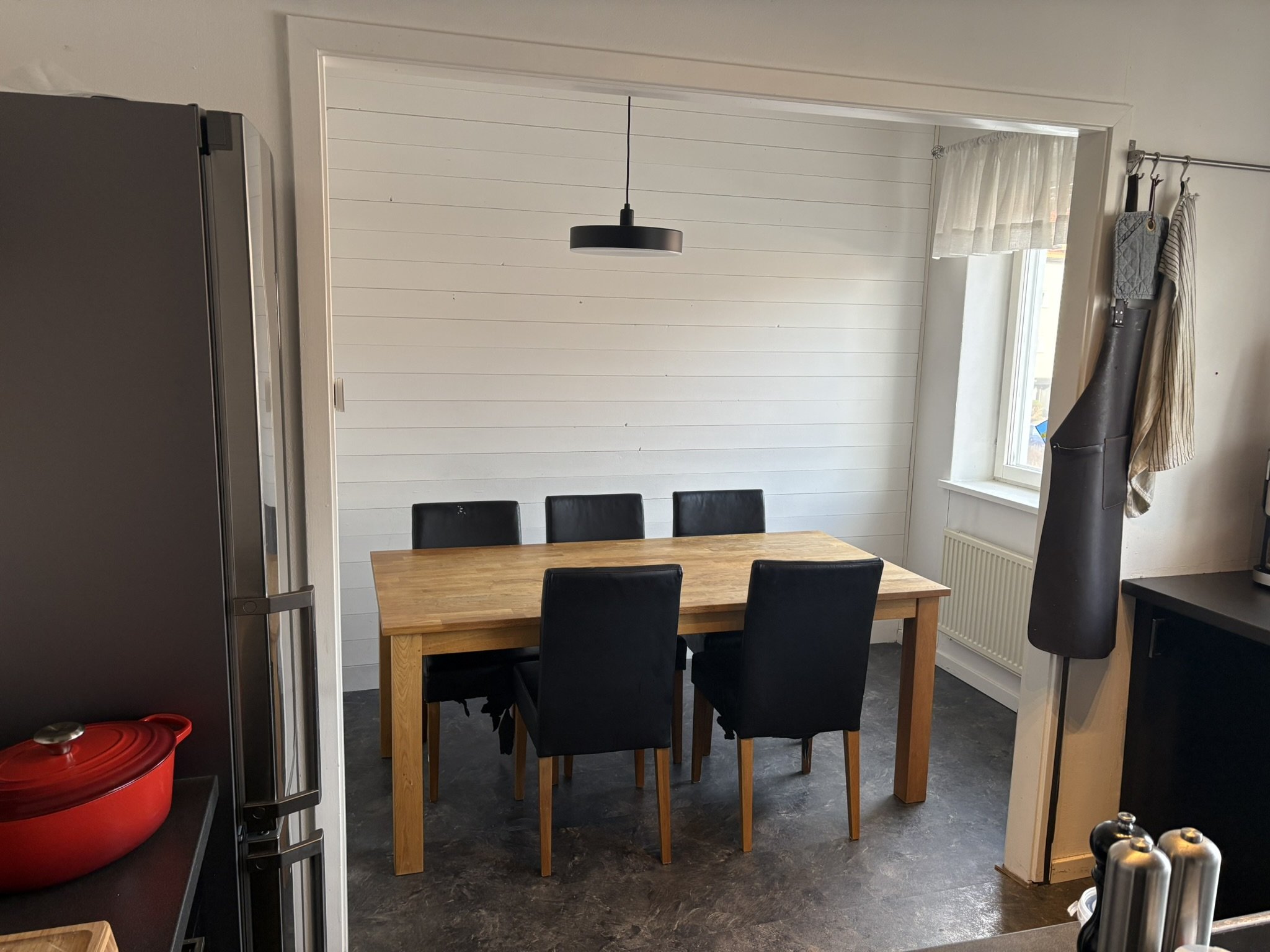 Lägenhet, 2 rooms, 50 sqm, Nynäshamn