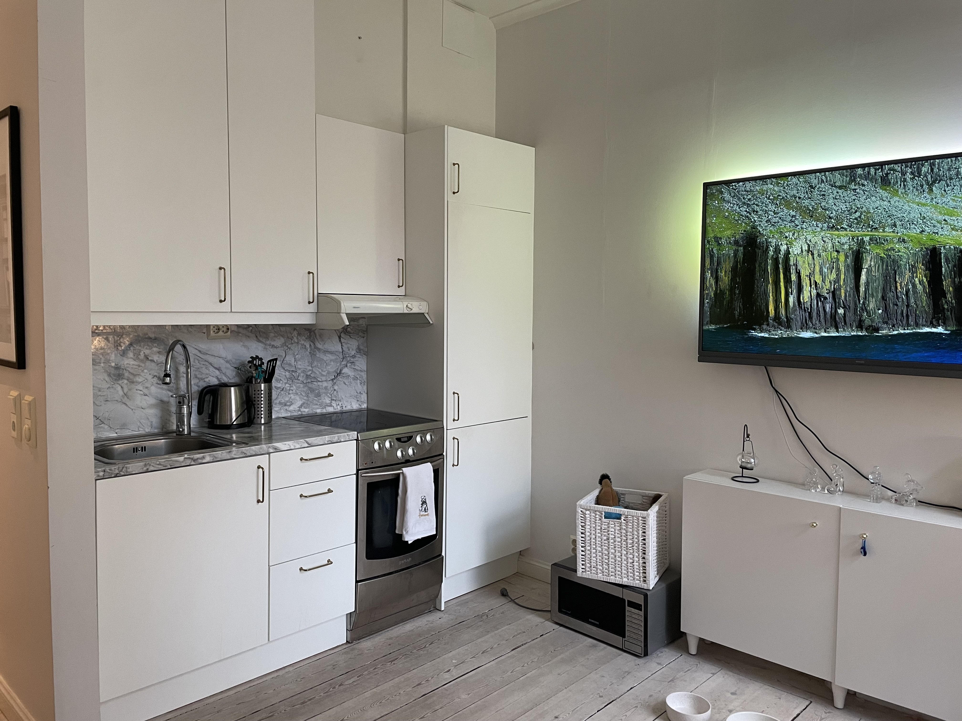 1 rum Stockholm — 14 000 kr/mån | Bostadsögat