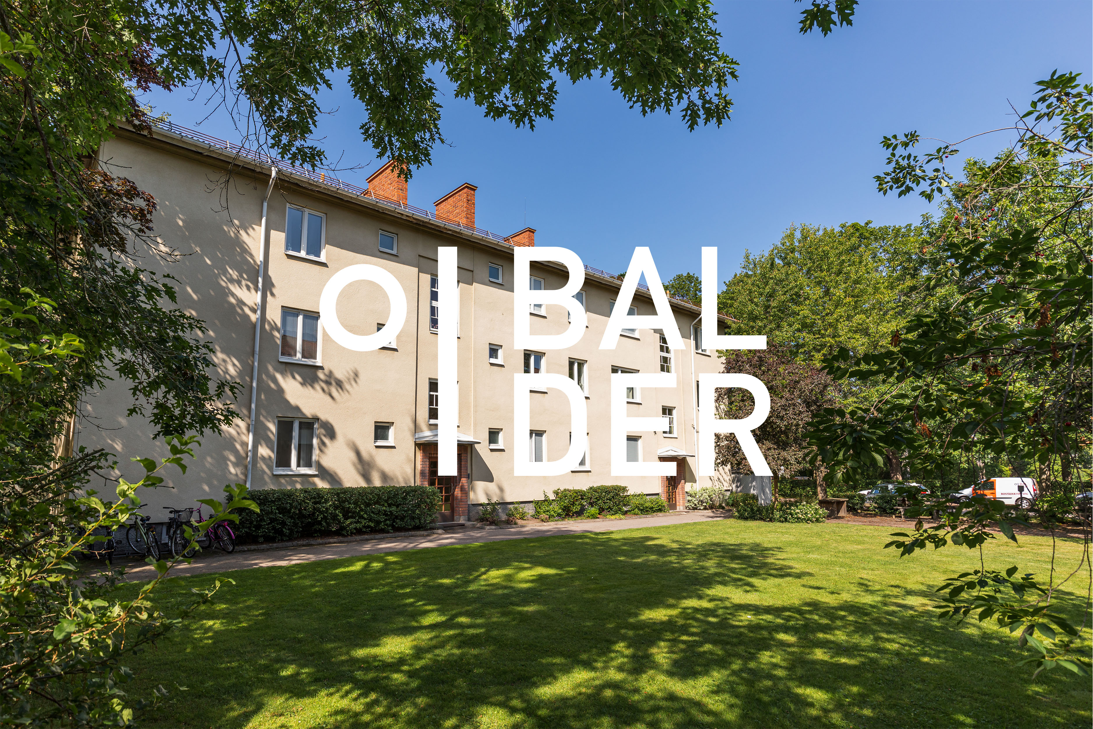 Lignellsgatan 11B