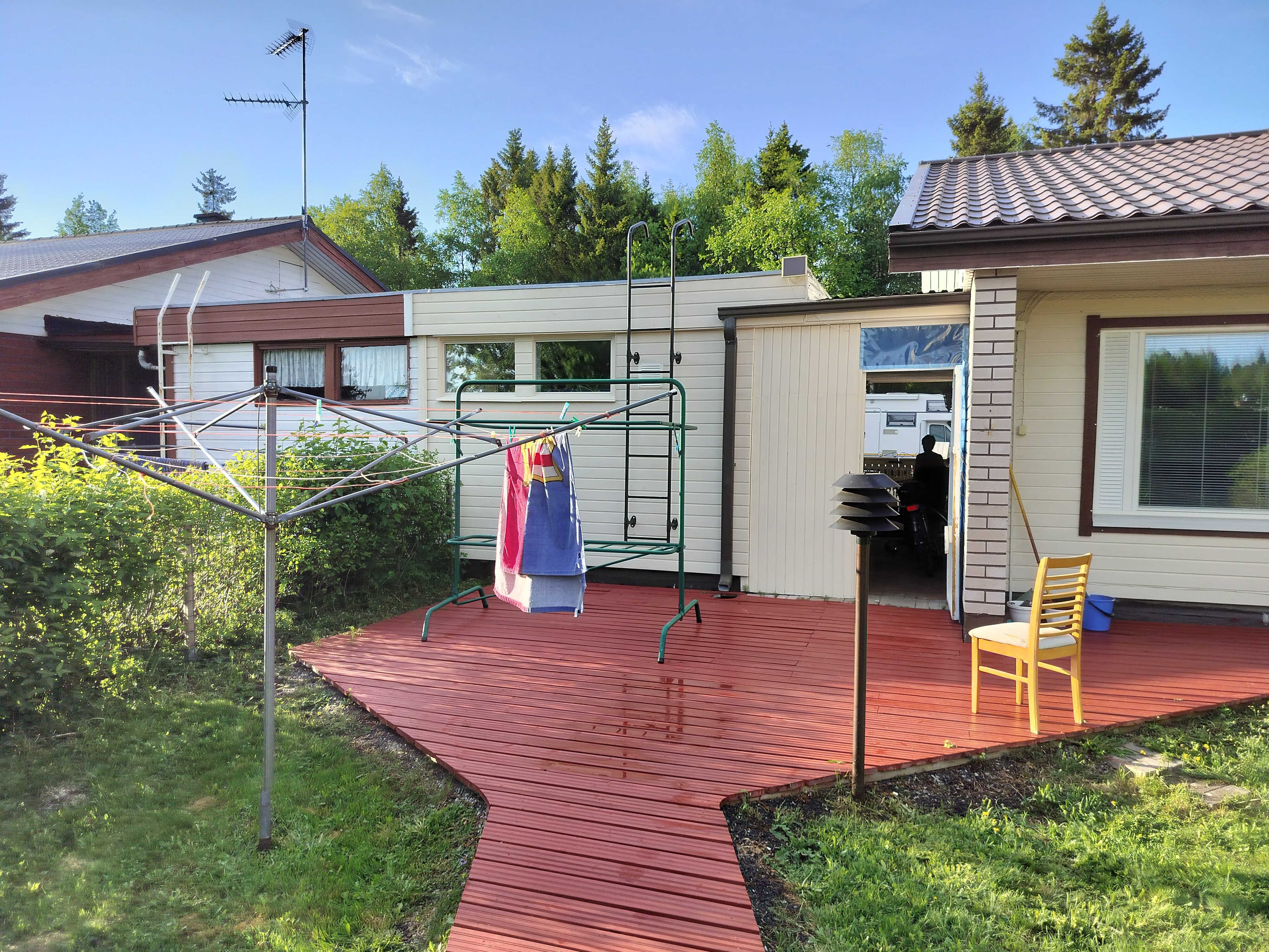 Mäntykuja 3