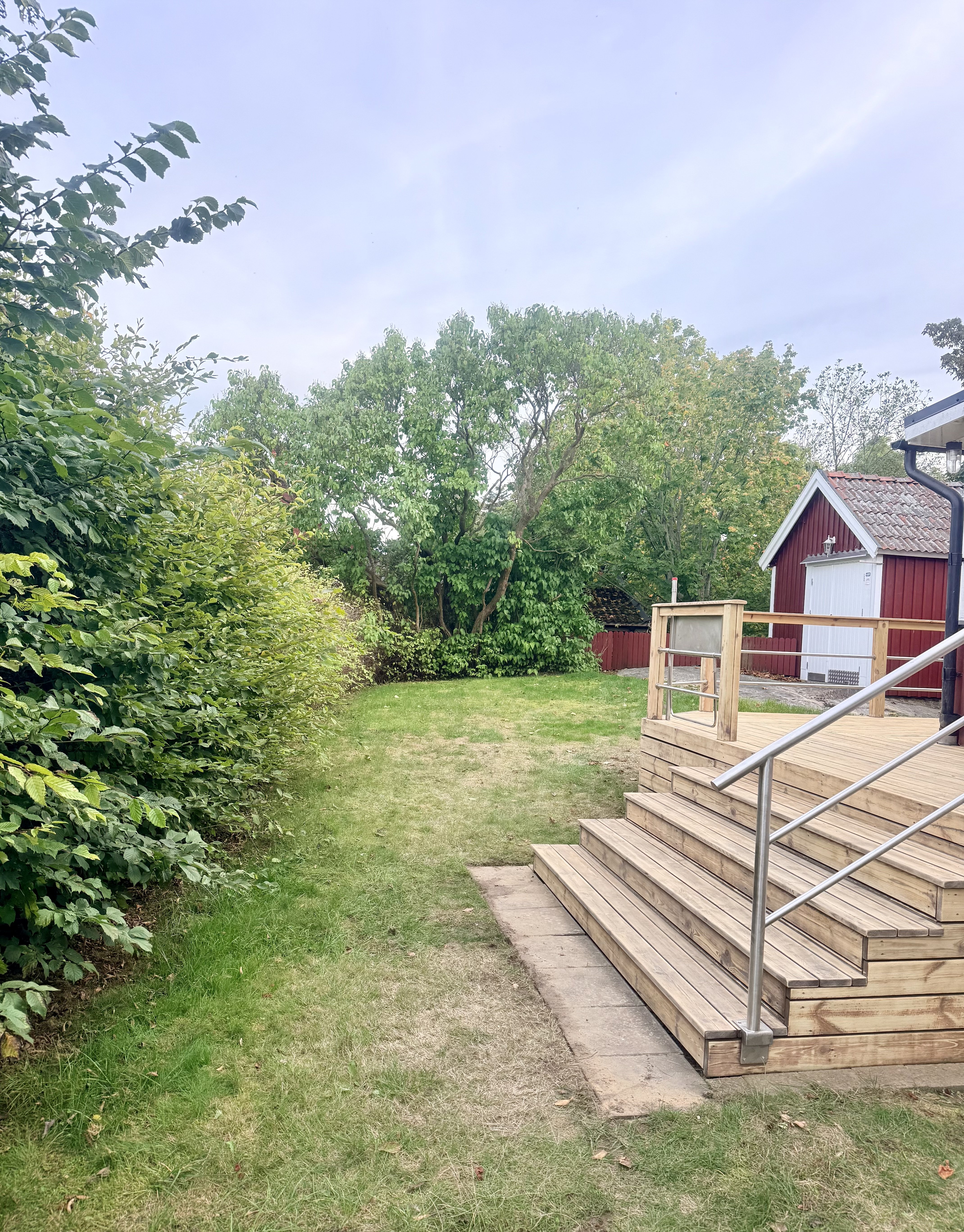 4 rok · 88 m² i Mörrum – bild 4
