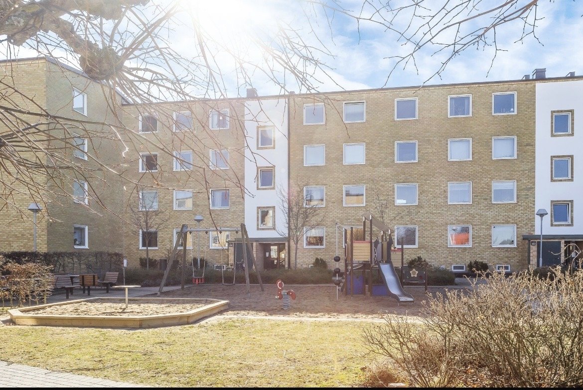 Rödkullastigen, Malmö — photo 3