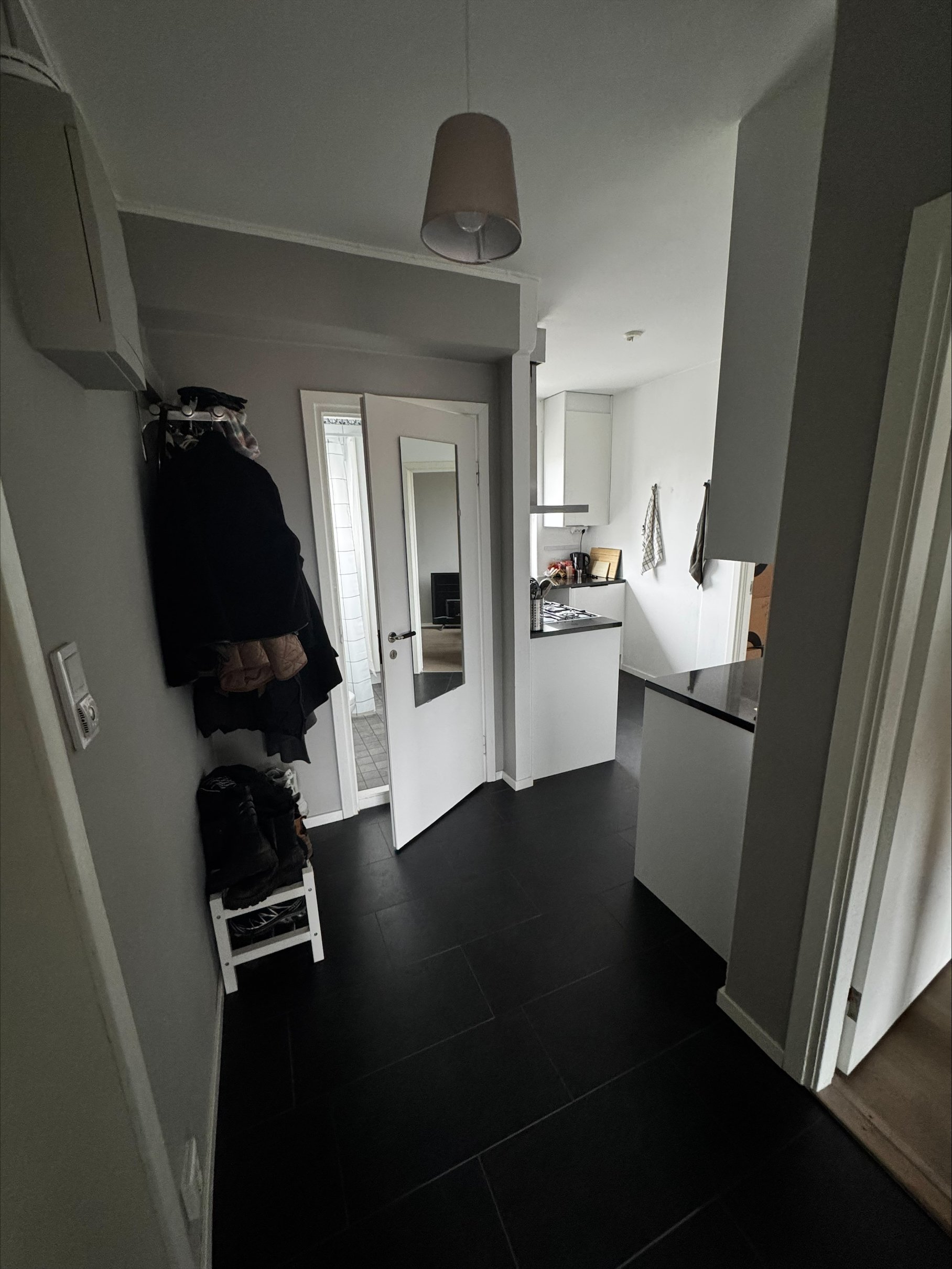 Ronnebyvägen, Johanneshov — photo 5