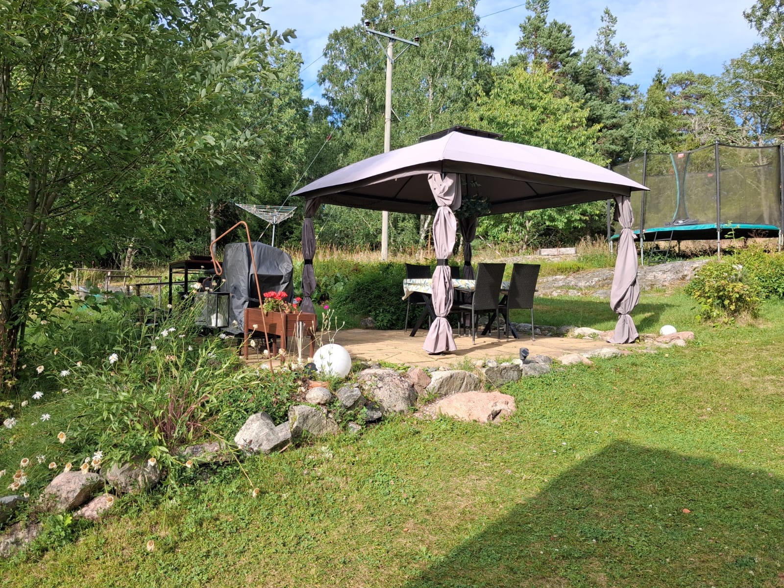 Apartment in Nyköpings kommun, Södermanlands län - Fler