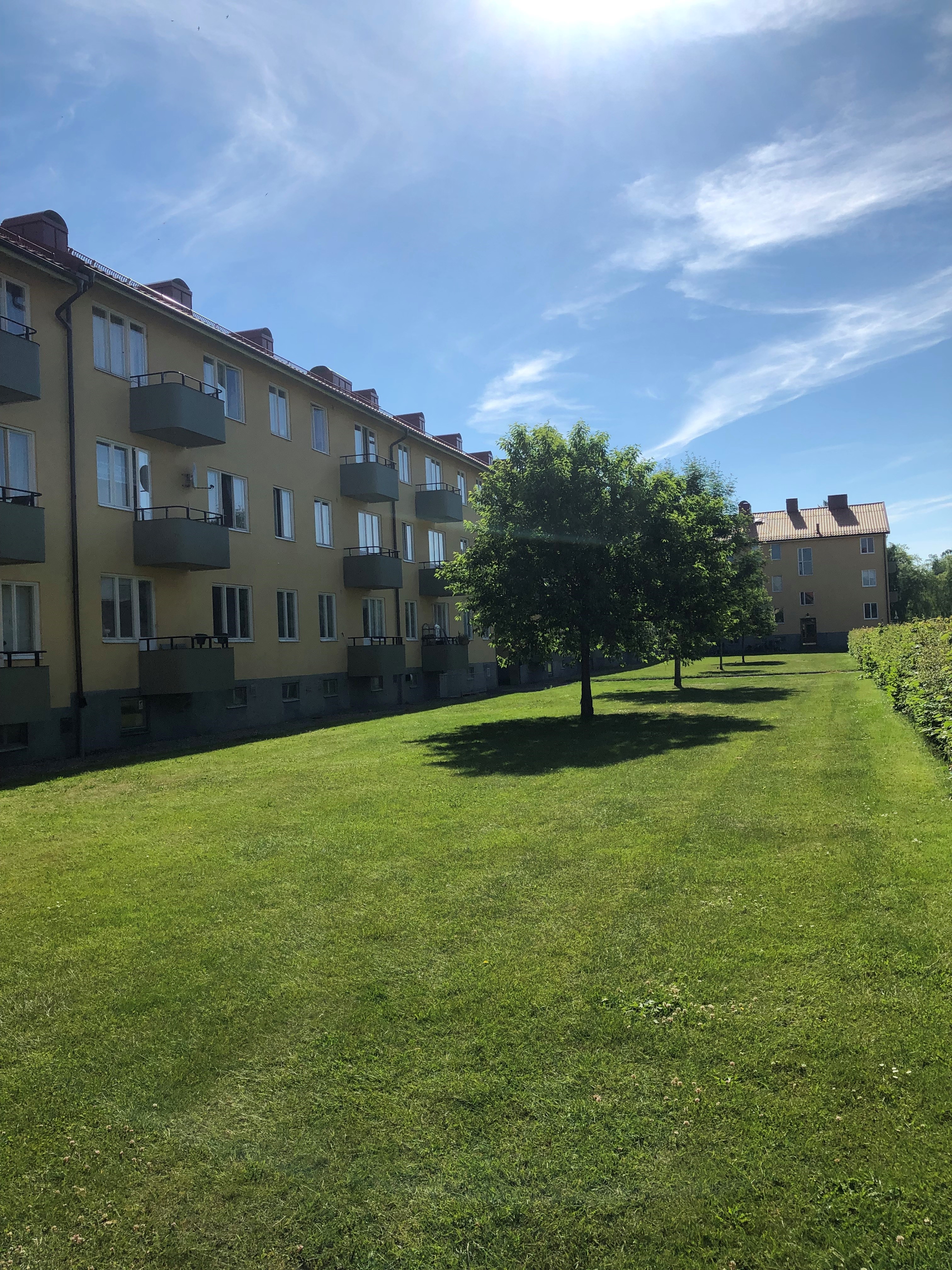 Qasa listing 1399073, Hässleholm