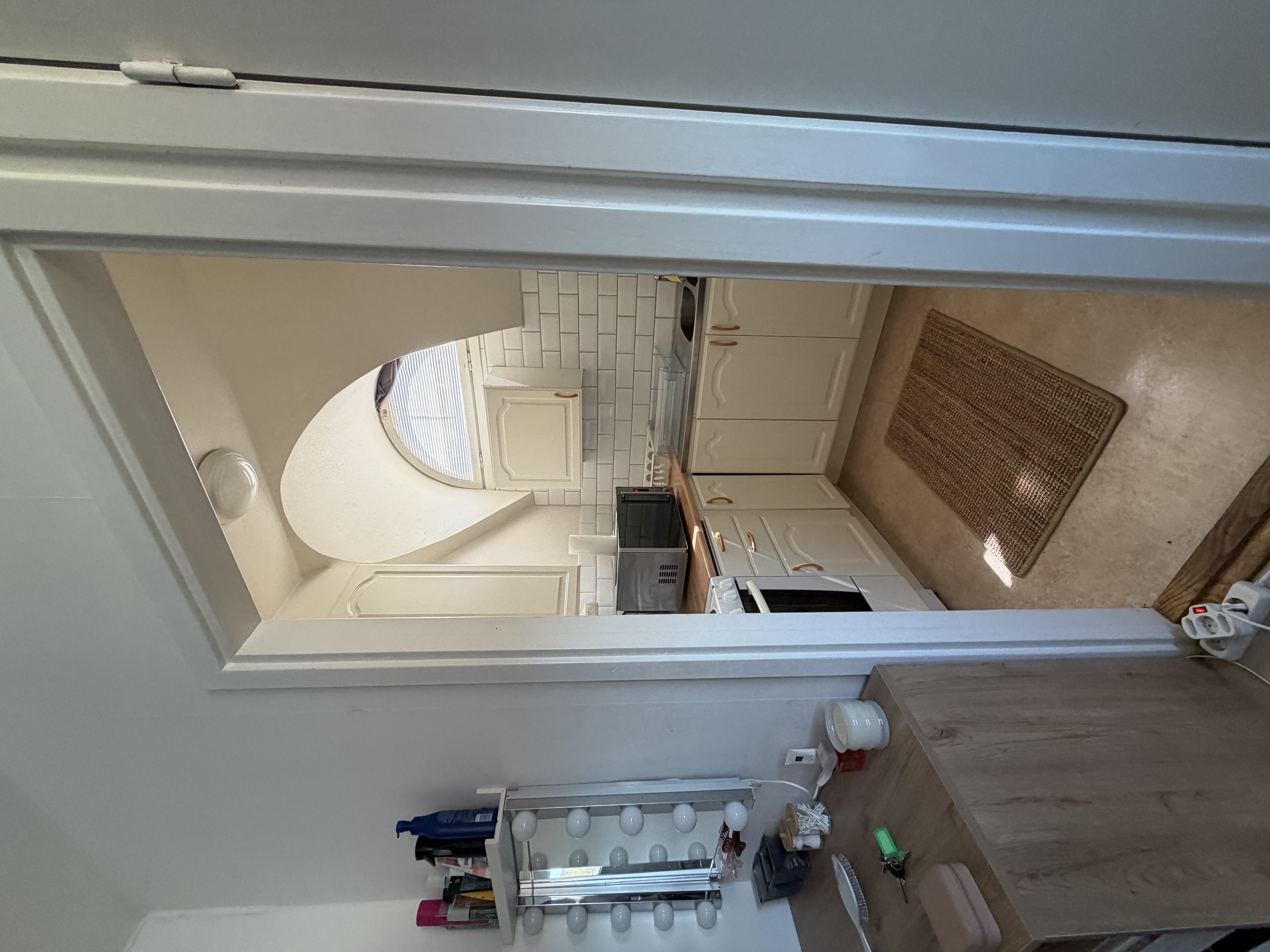 Lägenhet, 1 rooms, 32 sqm, Uddevalla