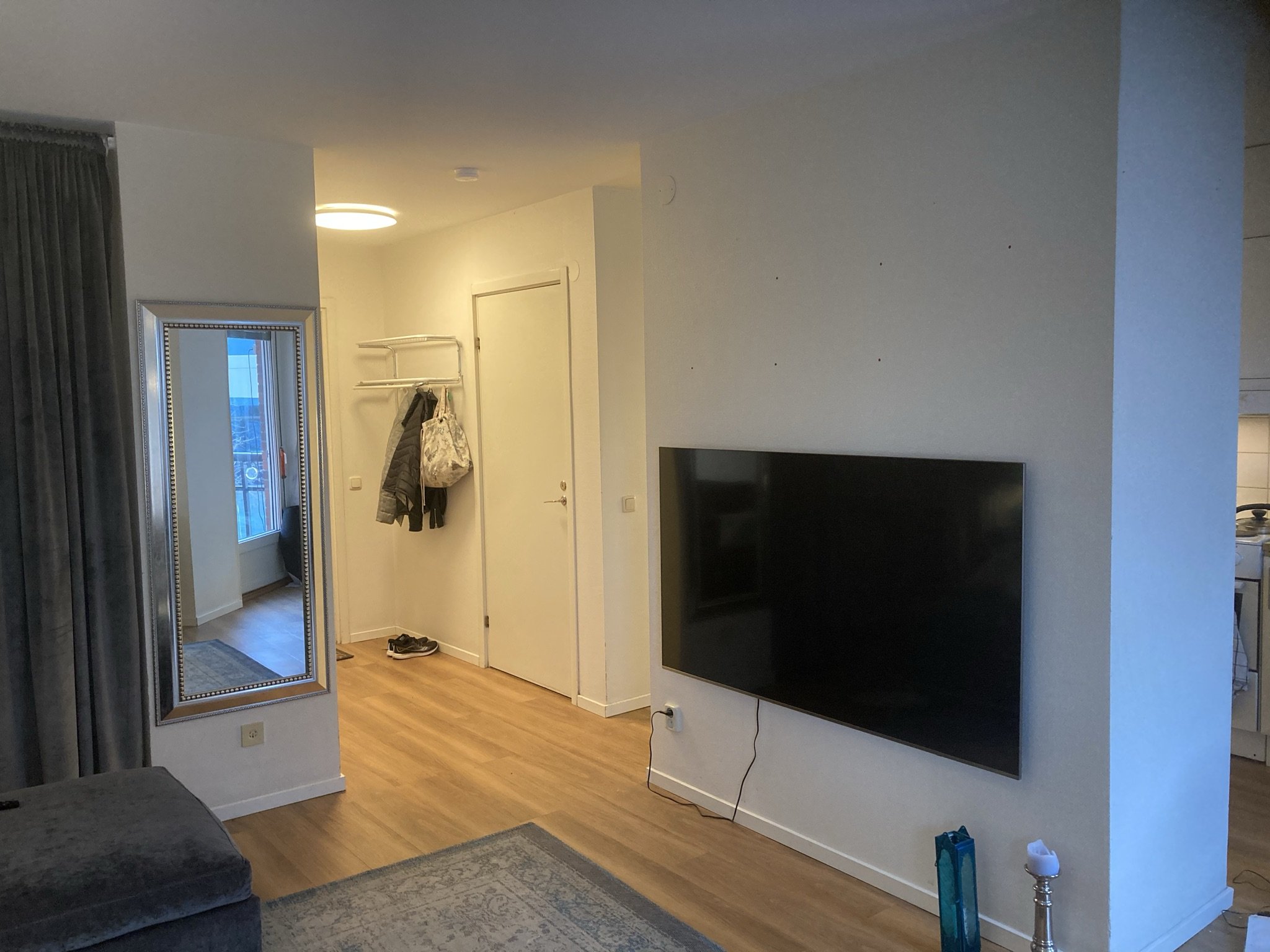 Borgarfjordsgatan, Kista — photo 2