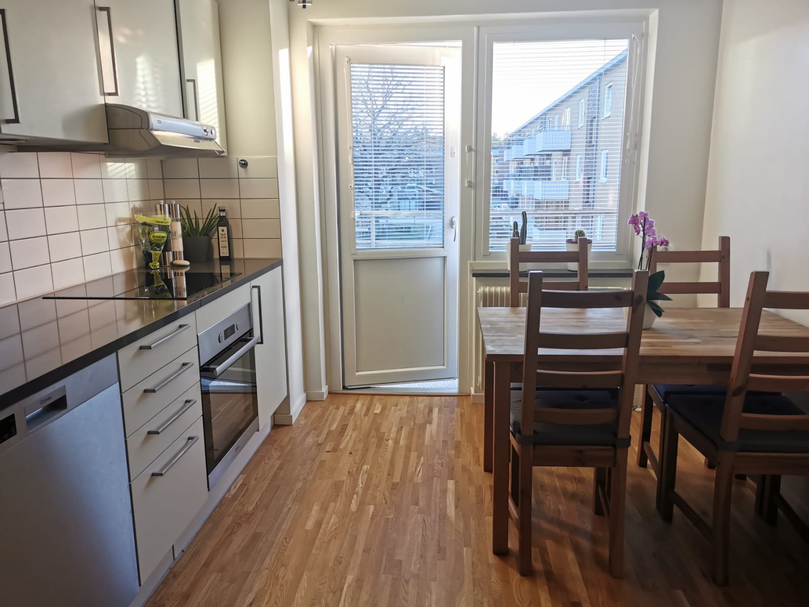 Rönnholmsgränd, Skärholmen — photo 3