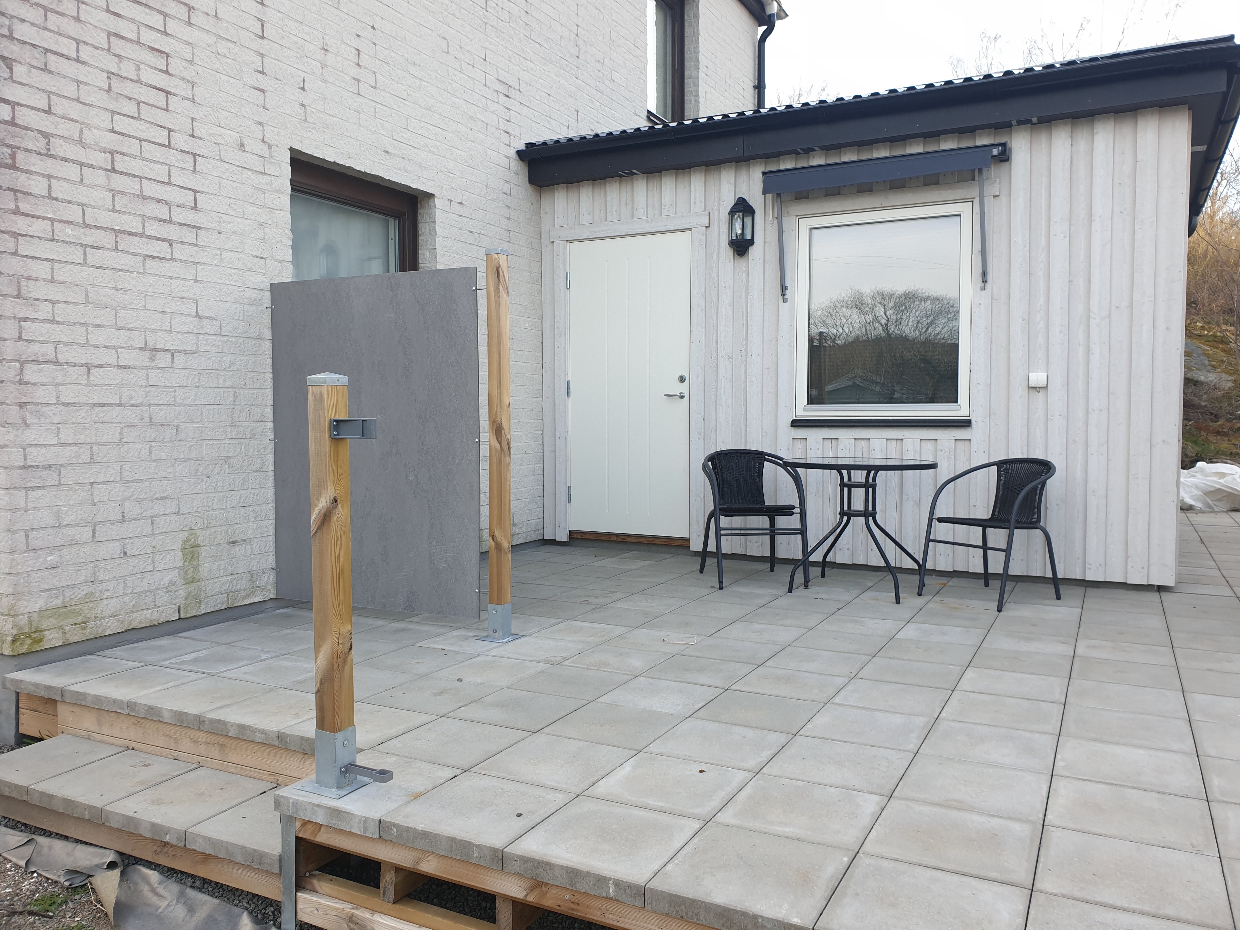 Villa/Hus, 2 rooms, 35 sqm, Uddevalla
