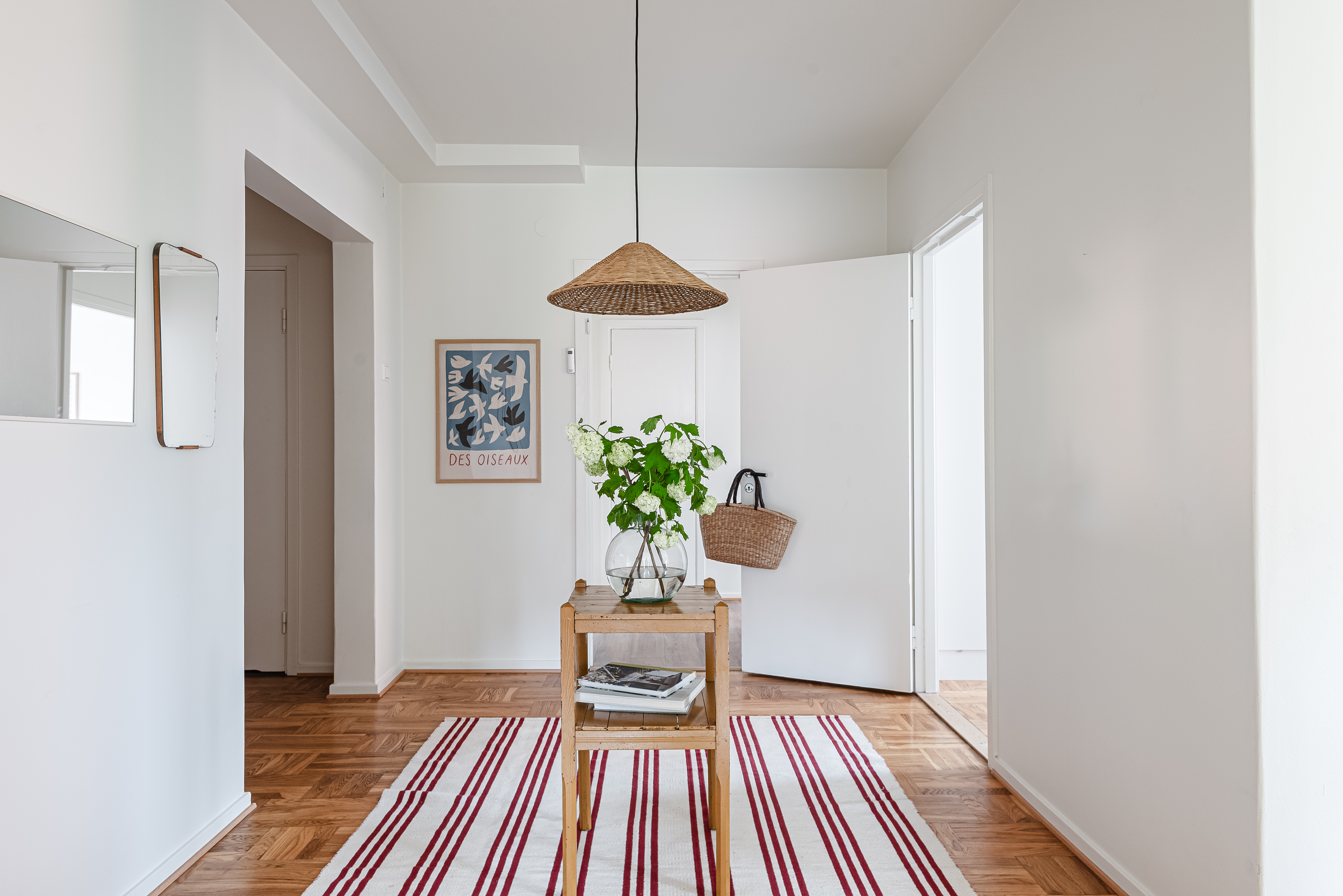 Lägenhet, 3 rooms, 91 sqm, Borås