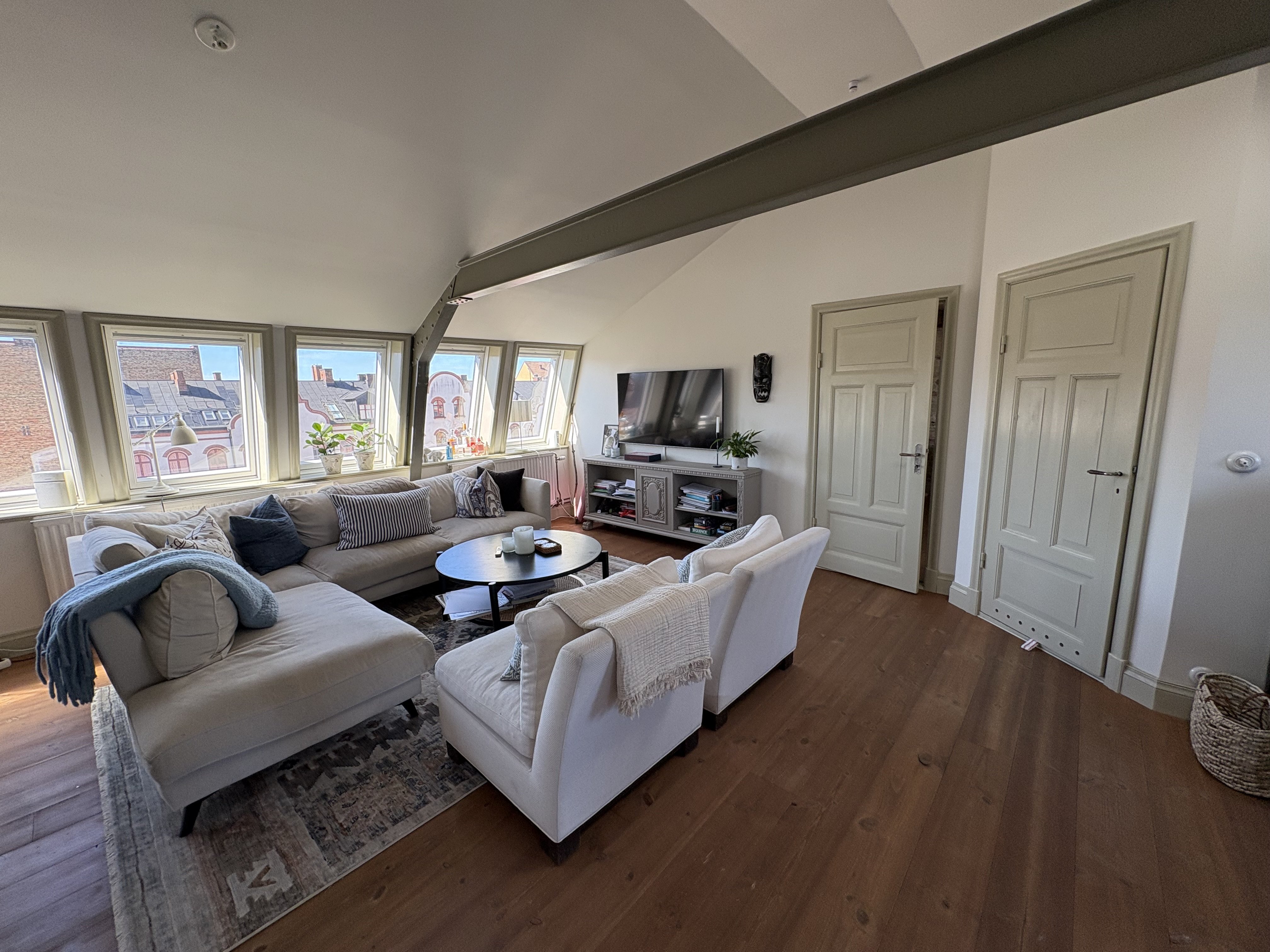 Stora Gråbrödersgatan, Lund — photo 5