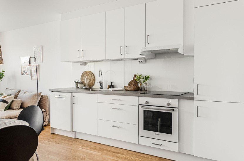 Bromstensvägen, Spånga — photo 4