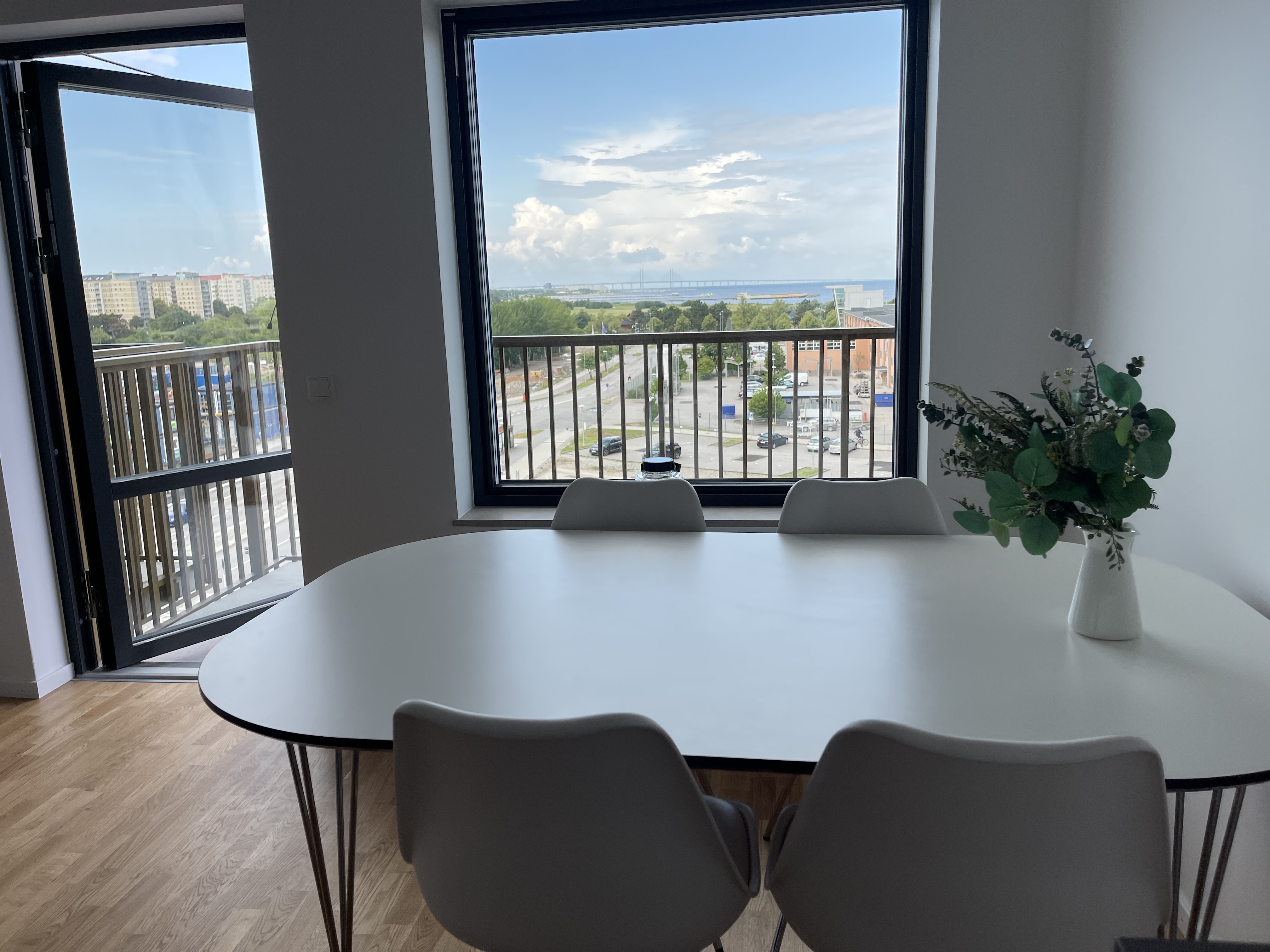 Neptunigatan