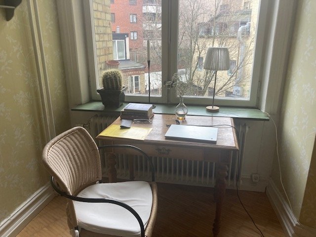 2 rok · 67 m² i Malmö – bild 7