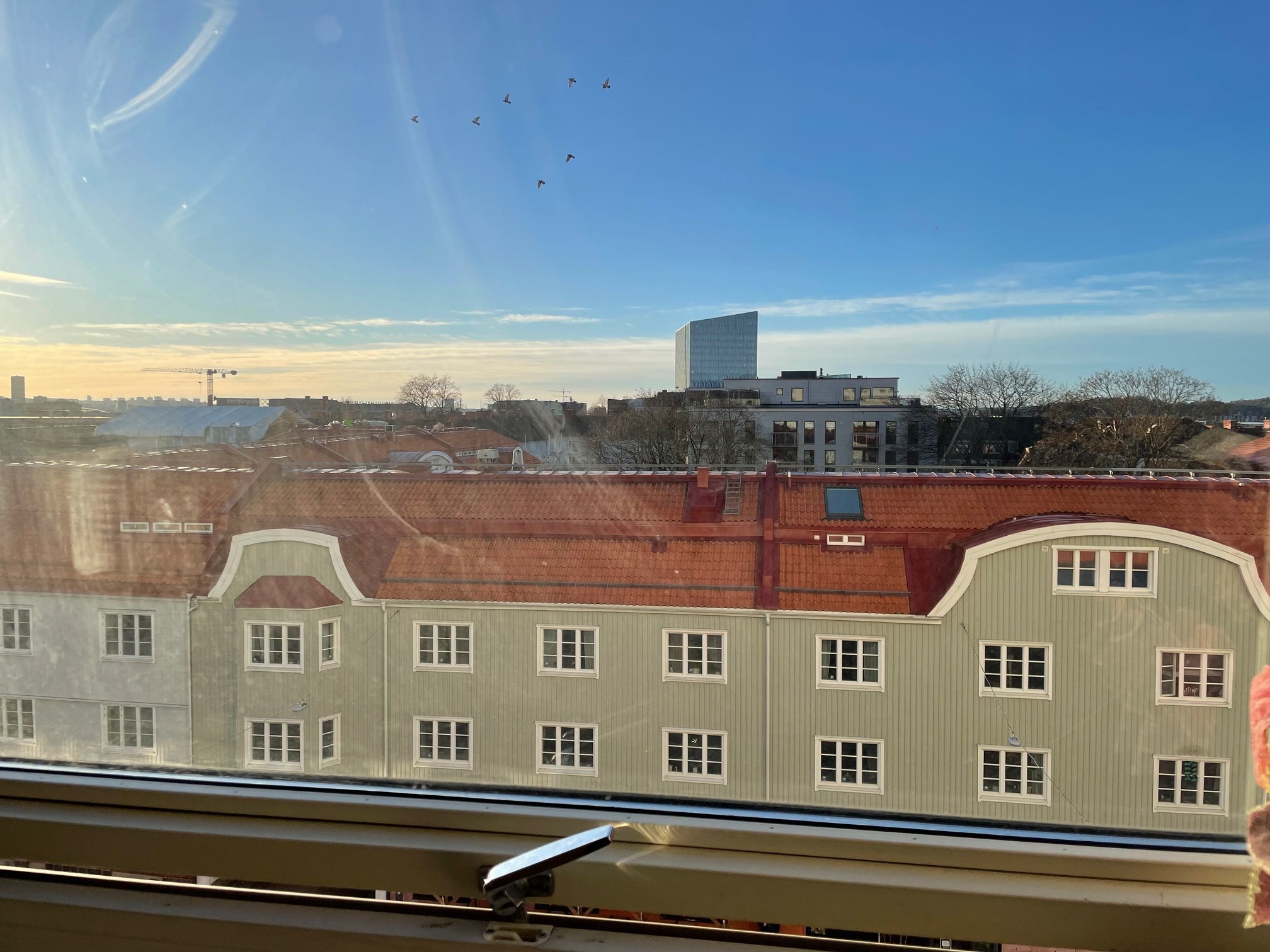 Brahegatan, Göteborg — photo 4