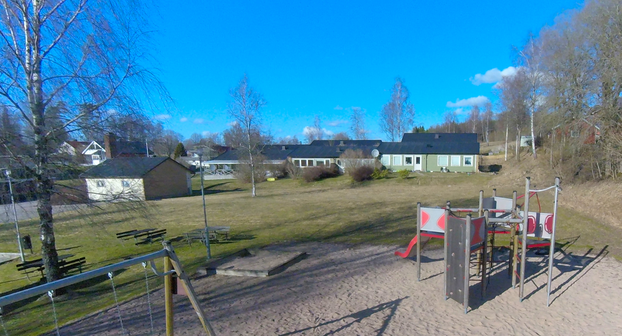 Hjortronstigen 10 E
