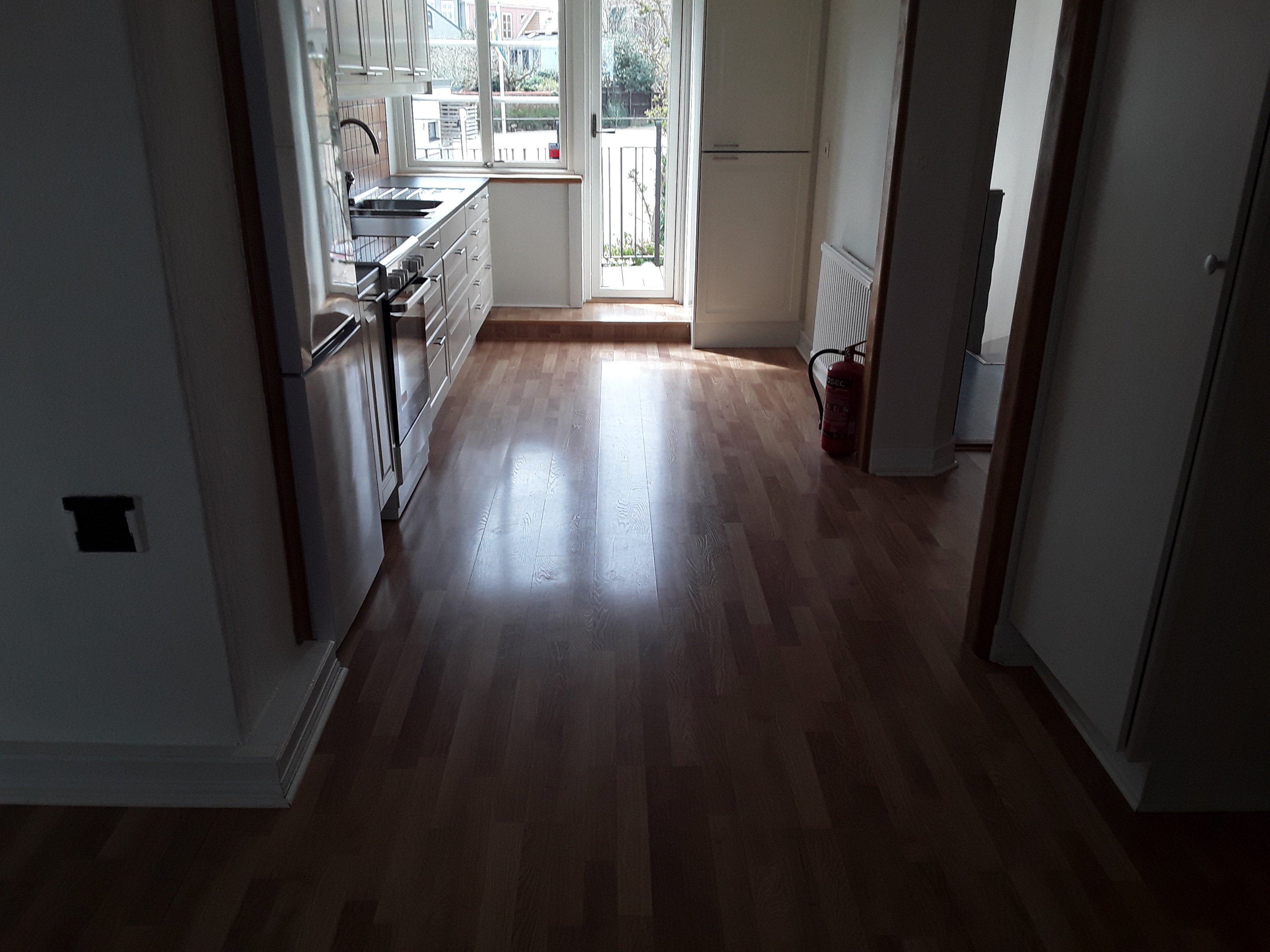 Lägenhet, 2 rooms, 64 sqm, Simrishamn