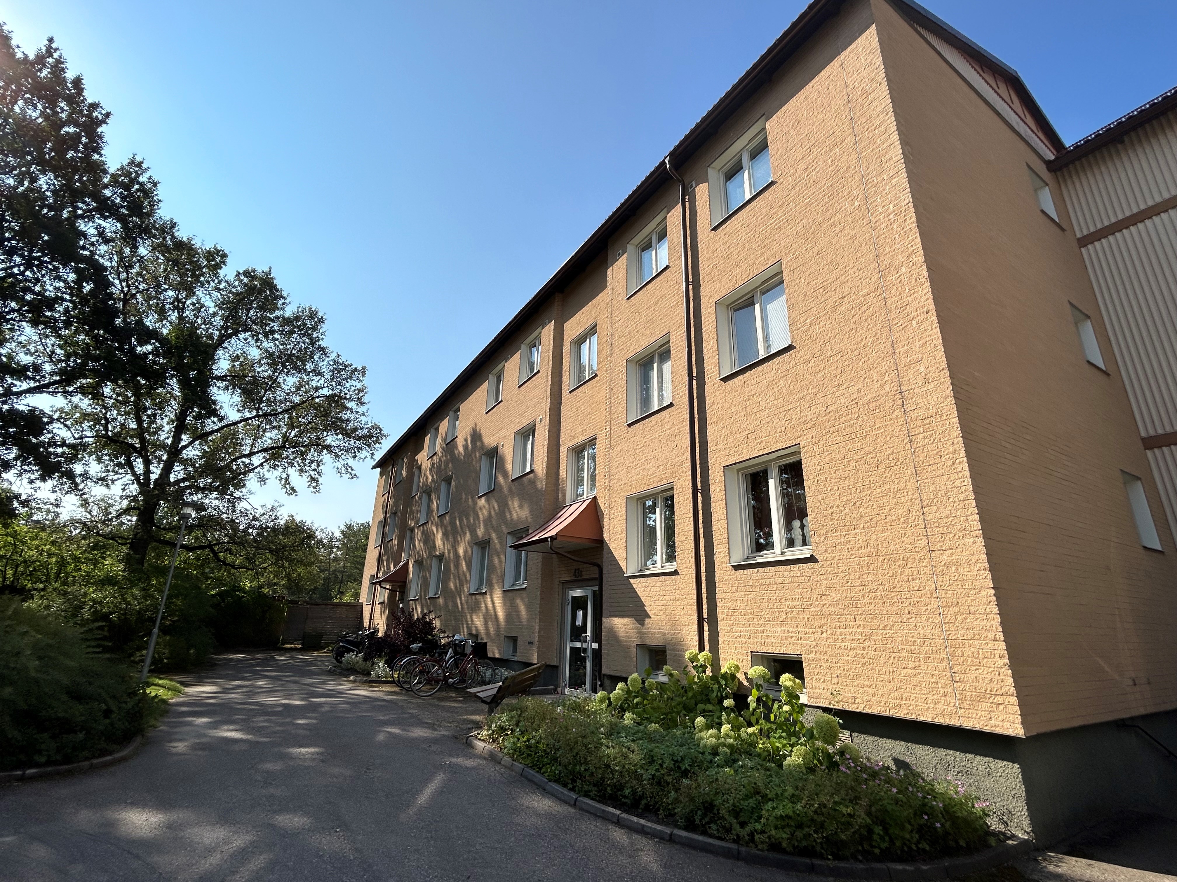 Emausgatan 43 C, Västerås — photo 5