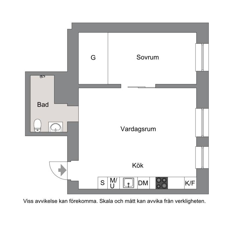 Roslagsgatan, Stockholm — photo 2