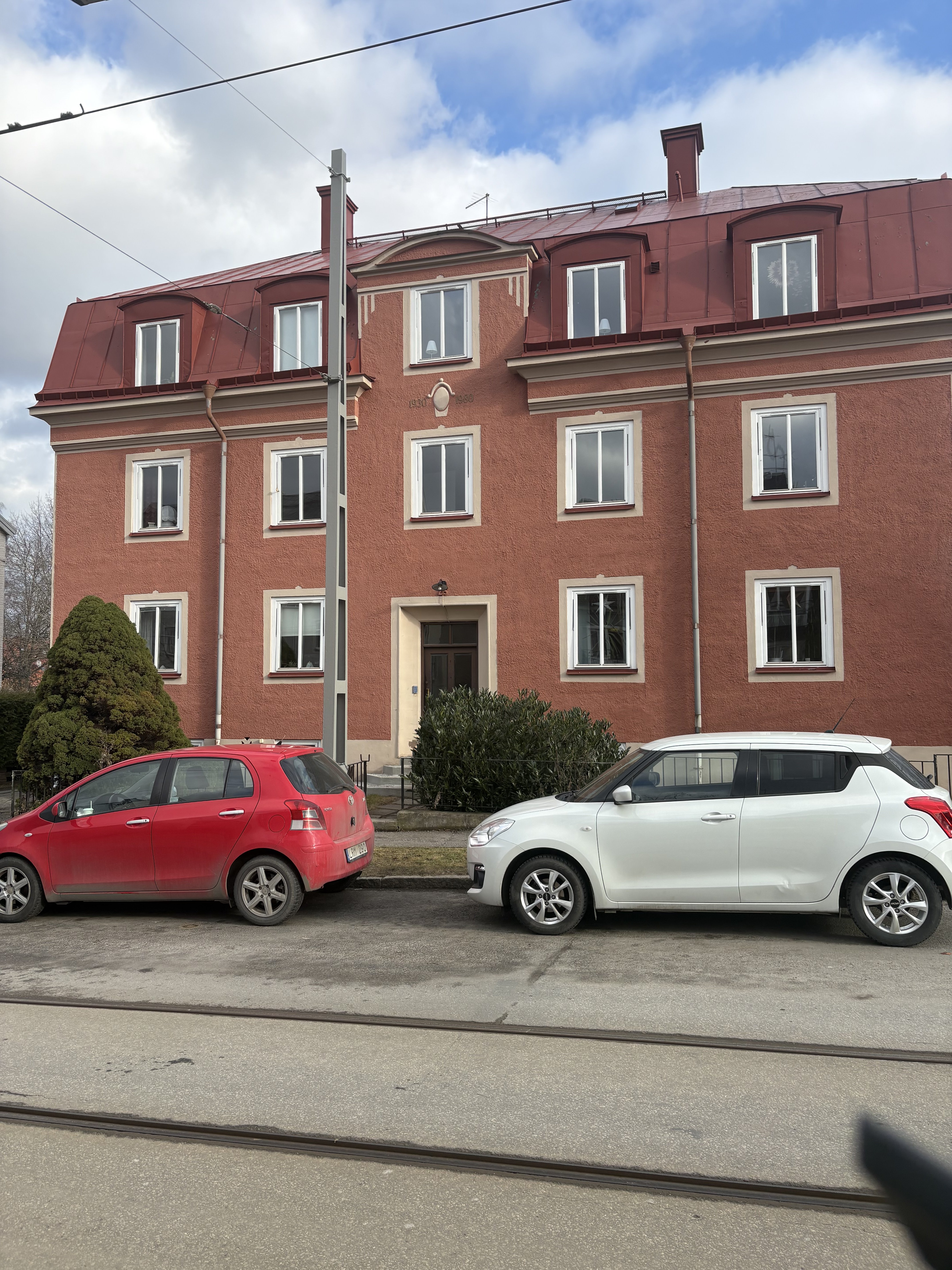 Odensgatan