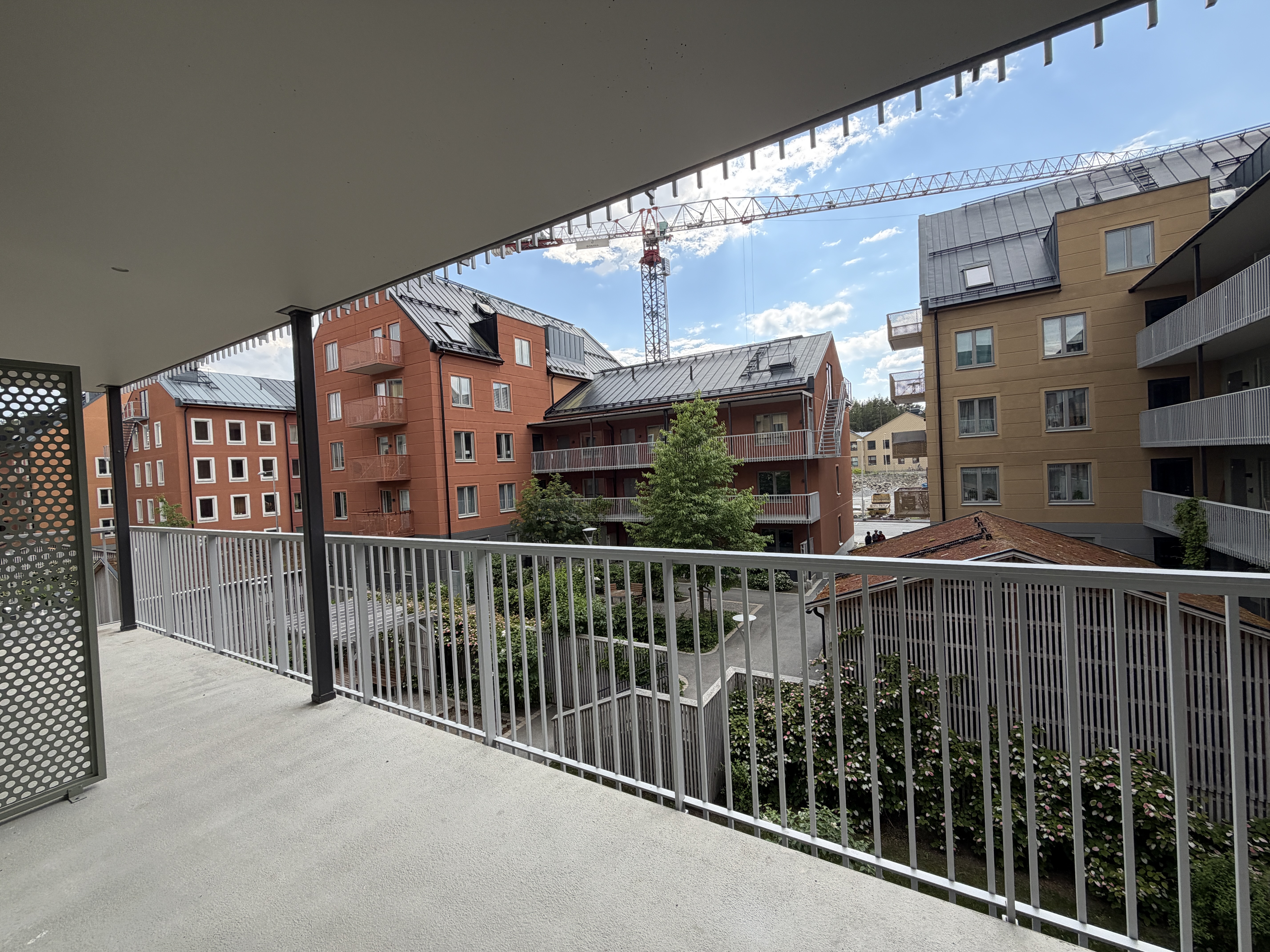 Apartment in Sigtuna, Sigtuna Stadsängar, Stockholms län - Bild 2