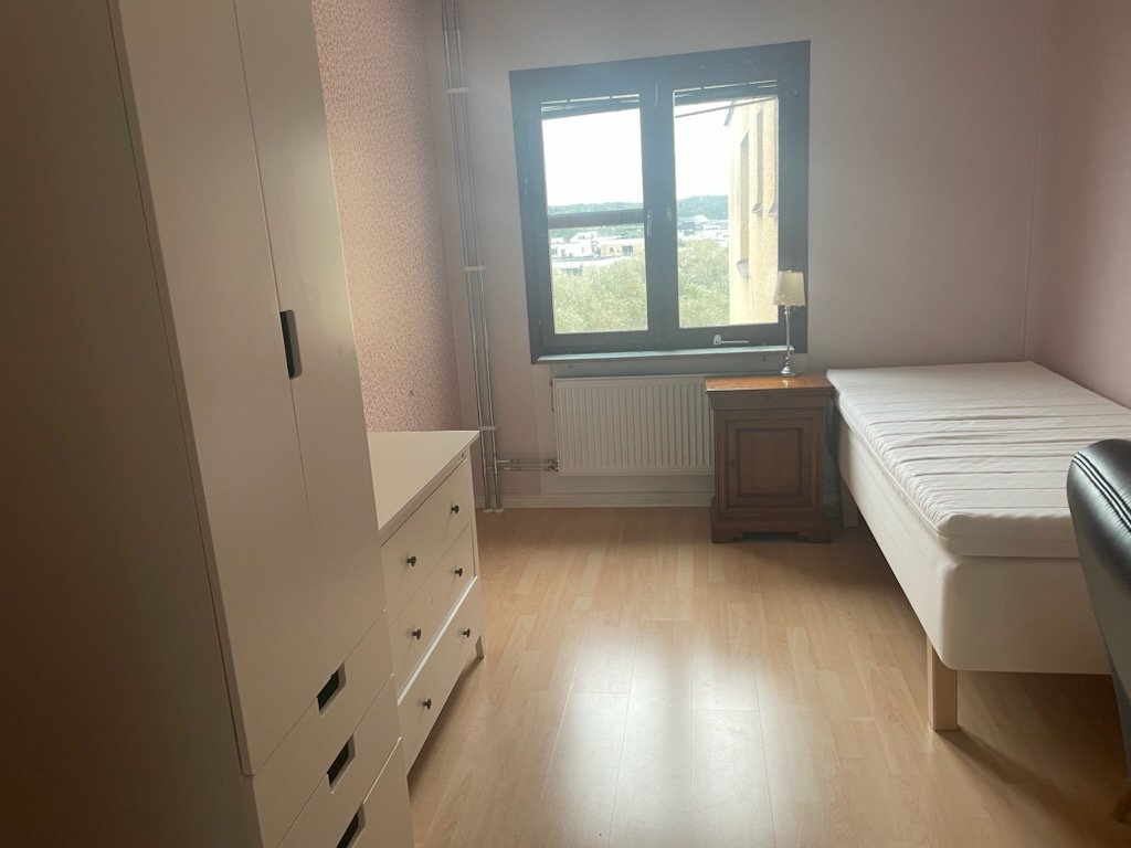 1 rok · 7 m² i Kista – bild 2