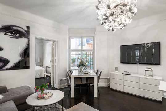 2 rok · 50 m² i Stockholm – bild 7