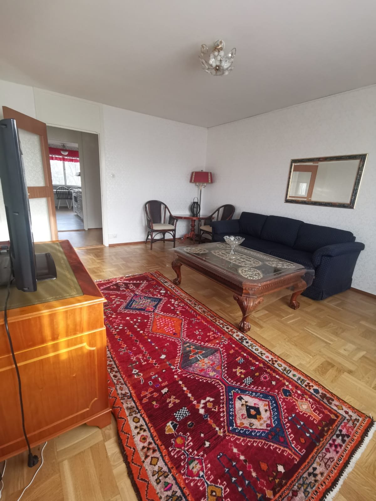 2 rum Stockholm — 10 500 kr/mån | Bostadsögat