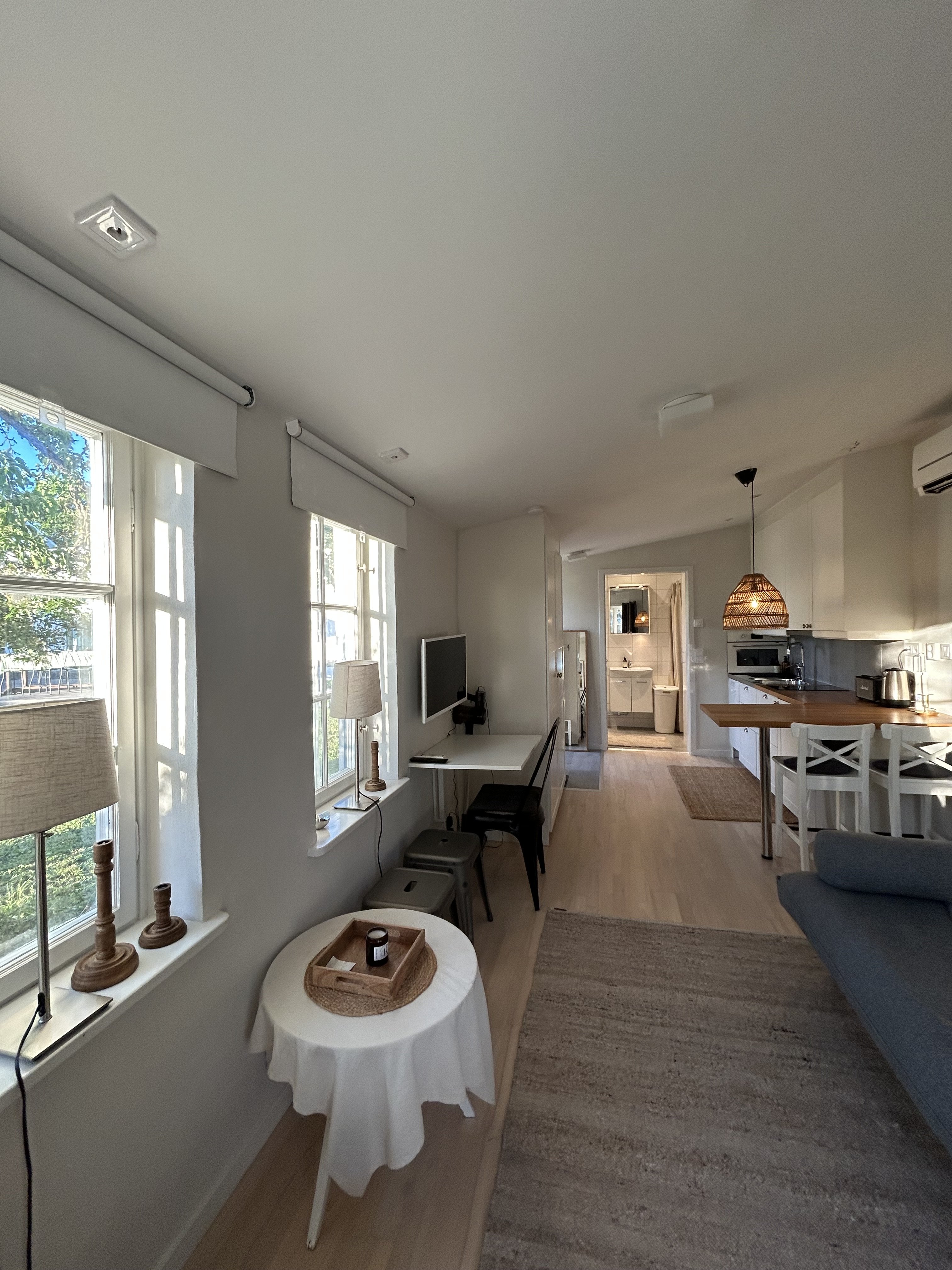 Hus – Visby, Östra Vi - Bild 4