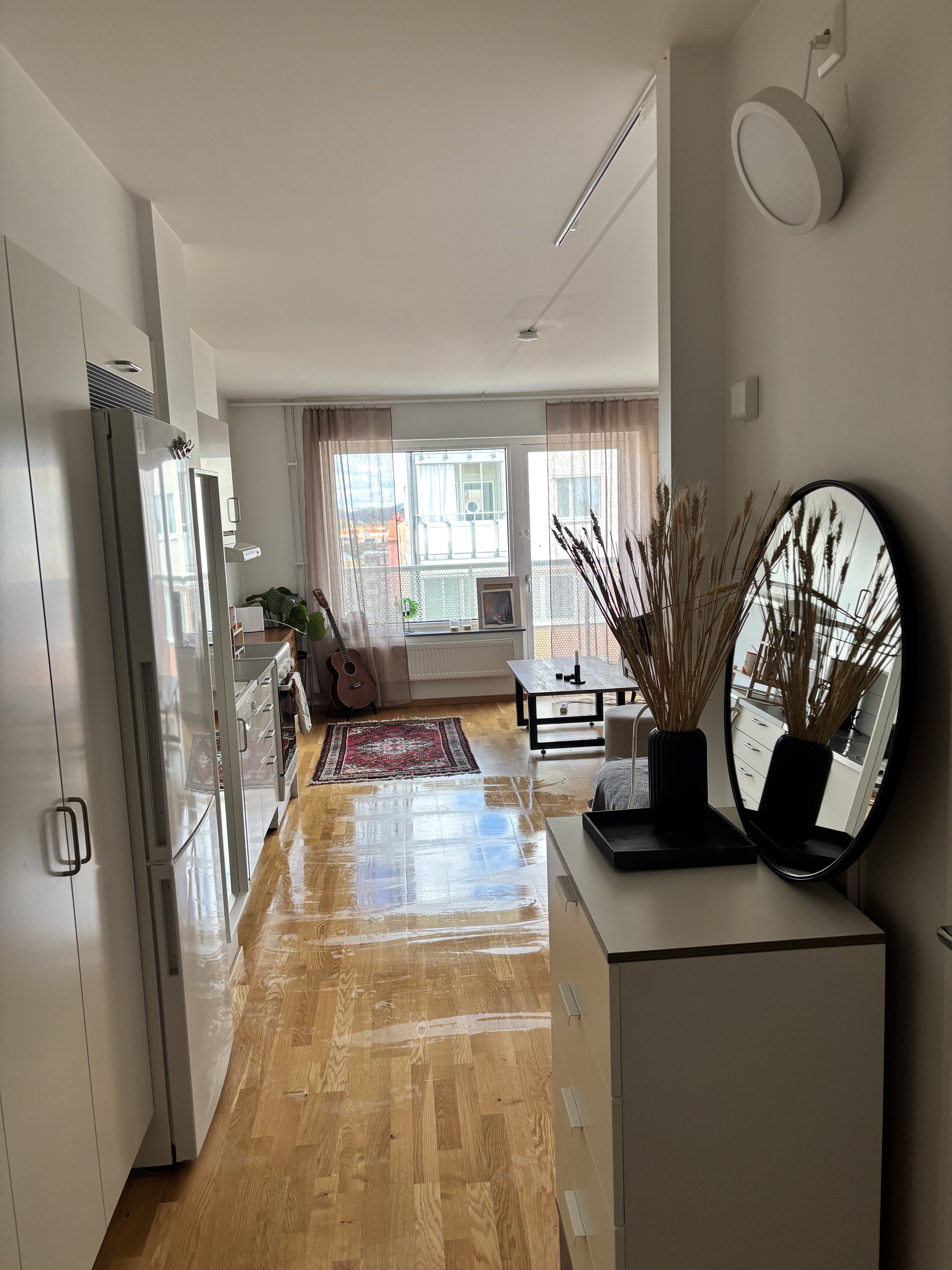 Ulfsparregatan, Göteborg